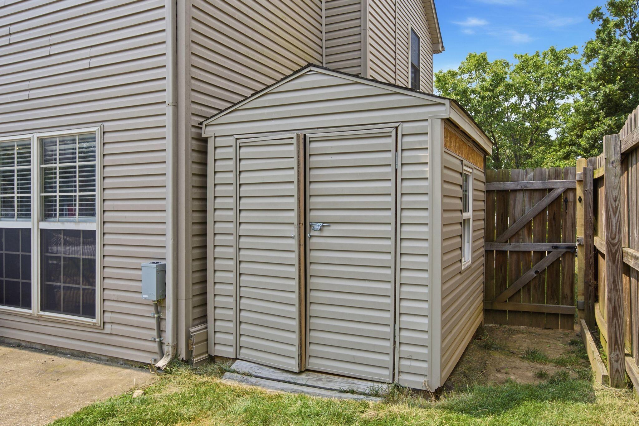 2841 Sandersville Road