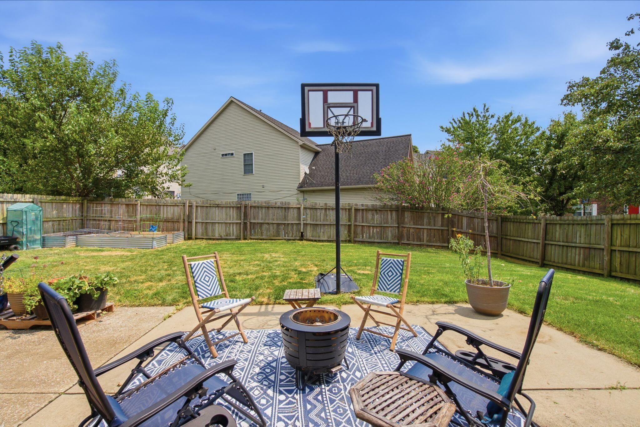 2841 Sandersville Road
