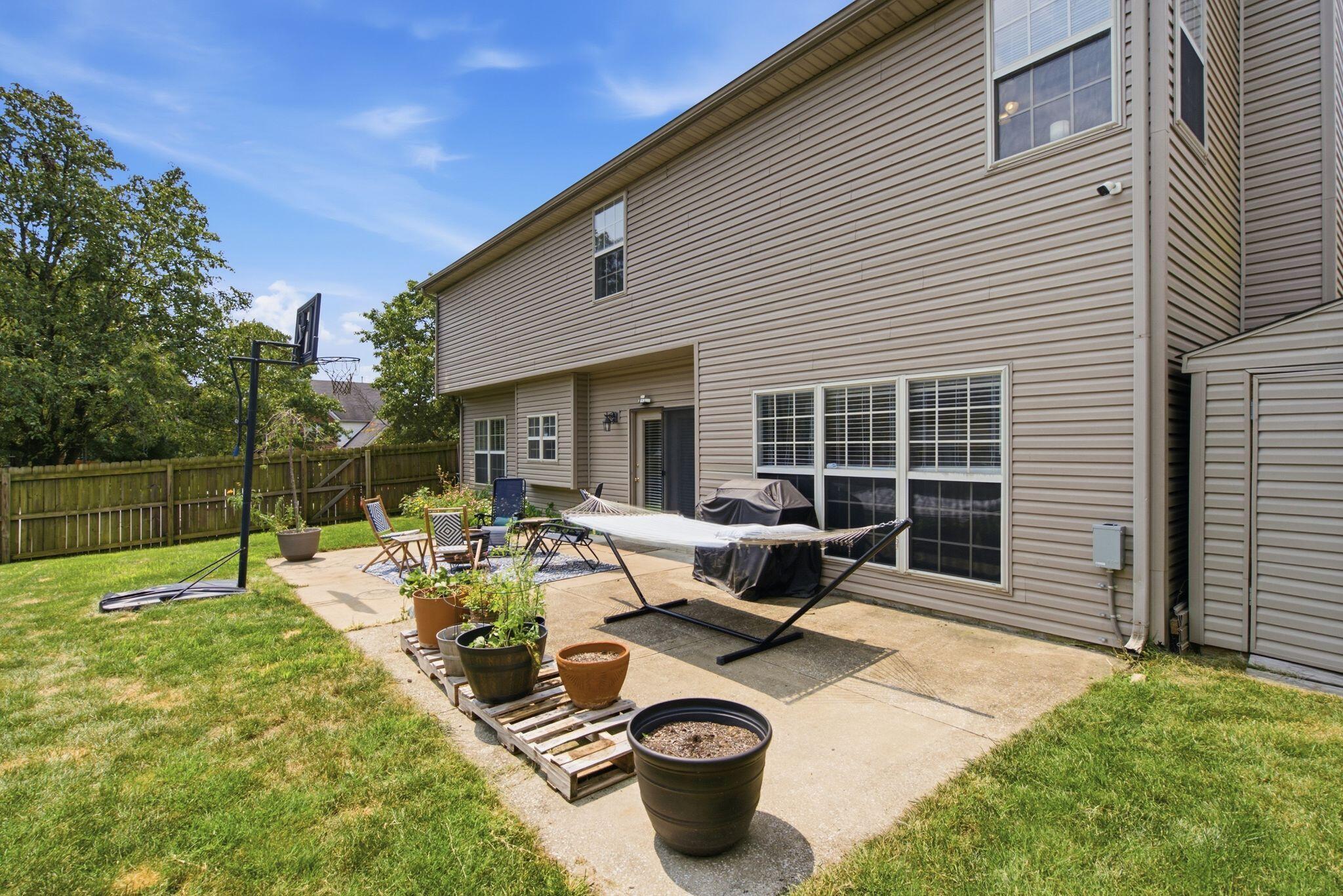 2841 Sandersville Road