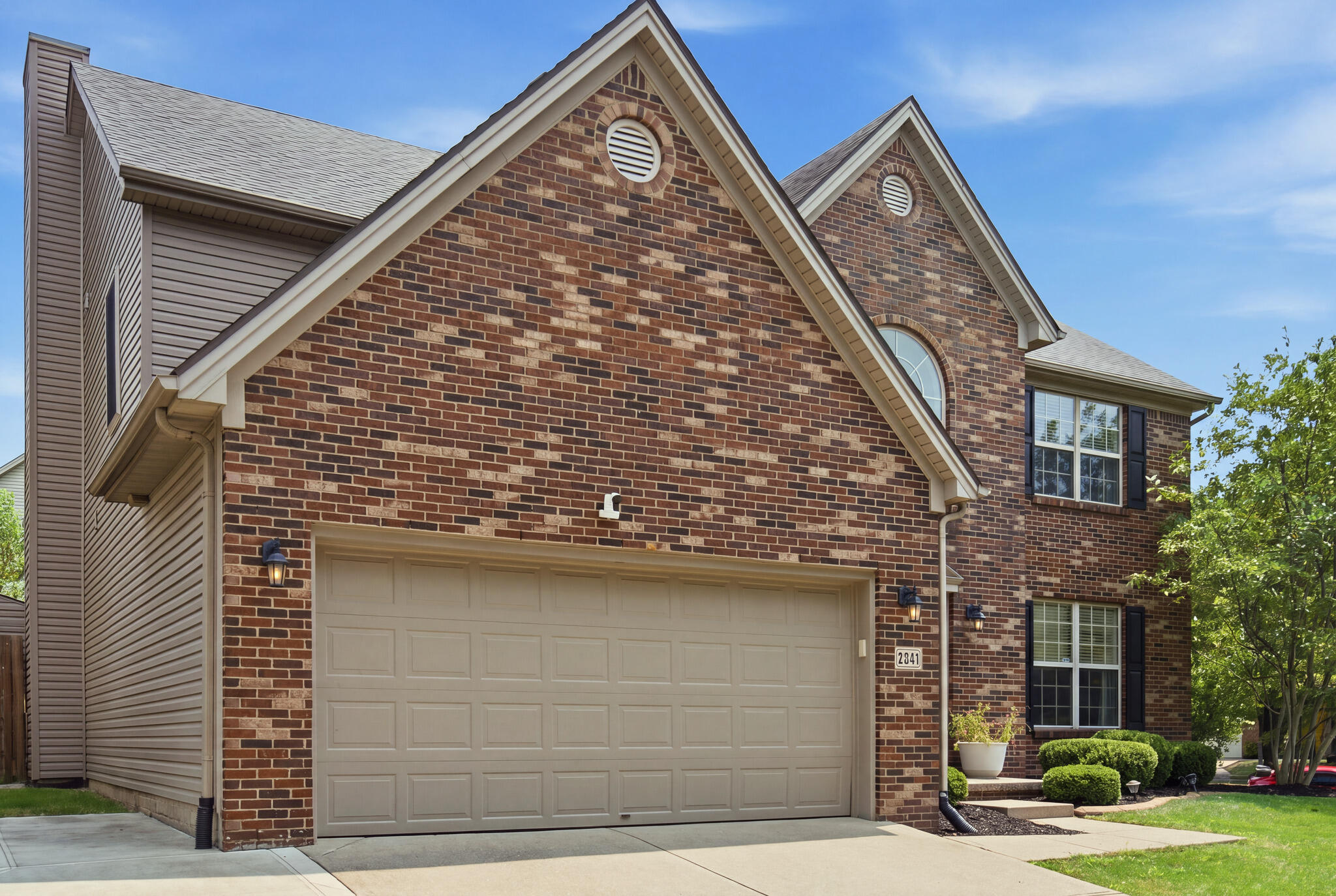 2841 Sandersville Road