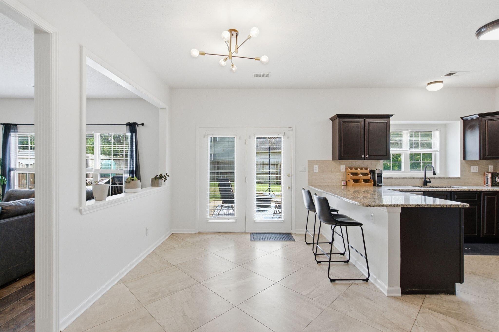 2841 Sandersville Road