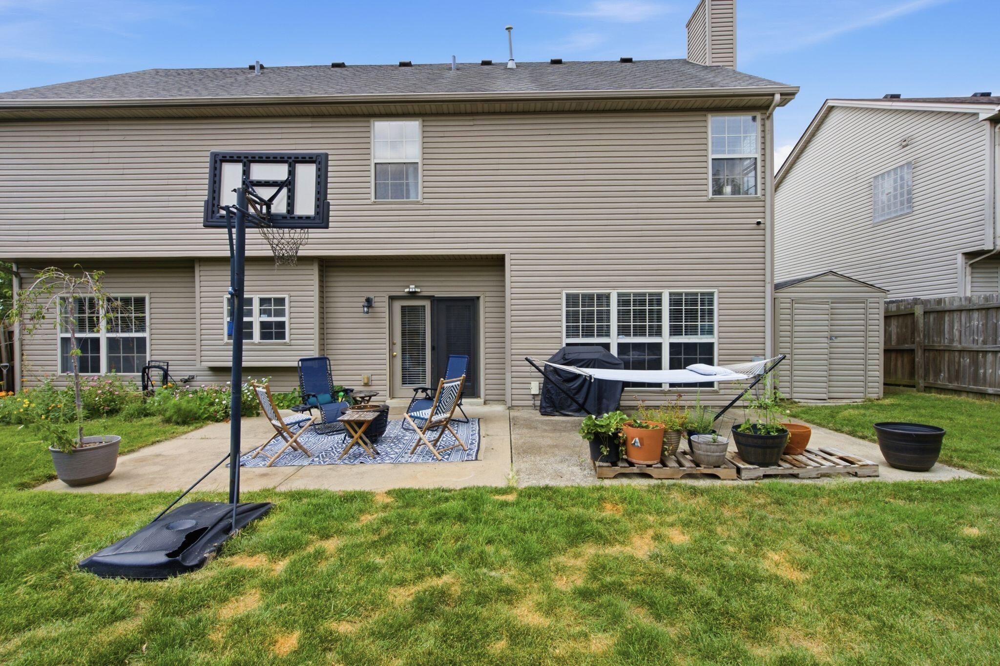 2841 Sandersville Road