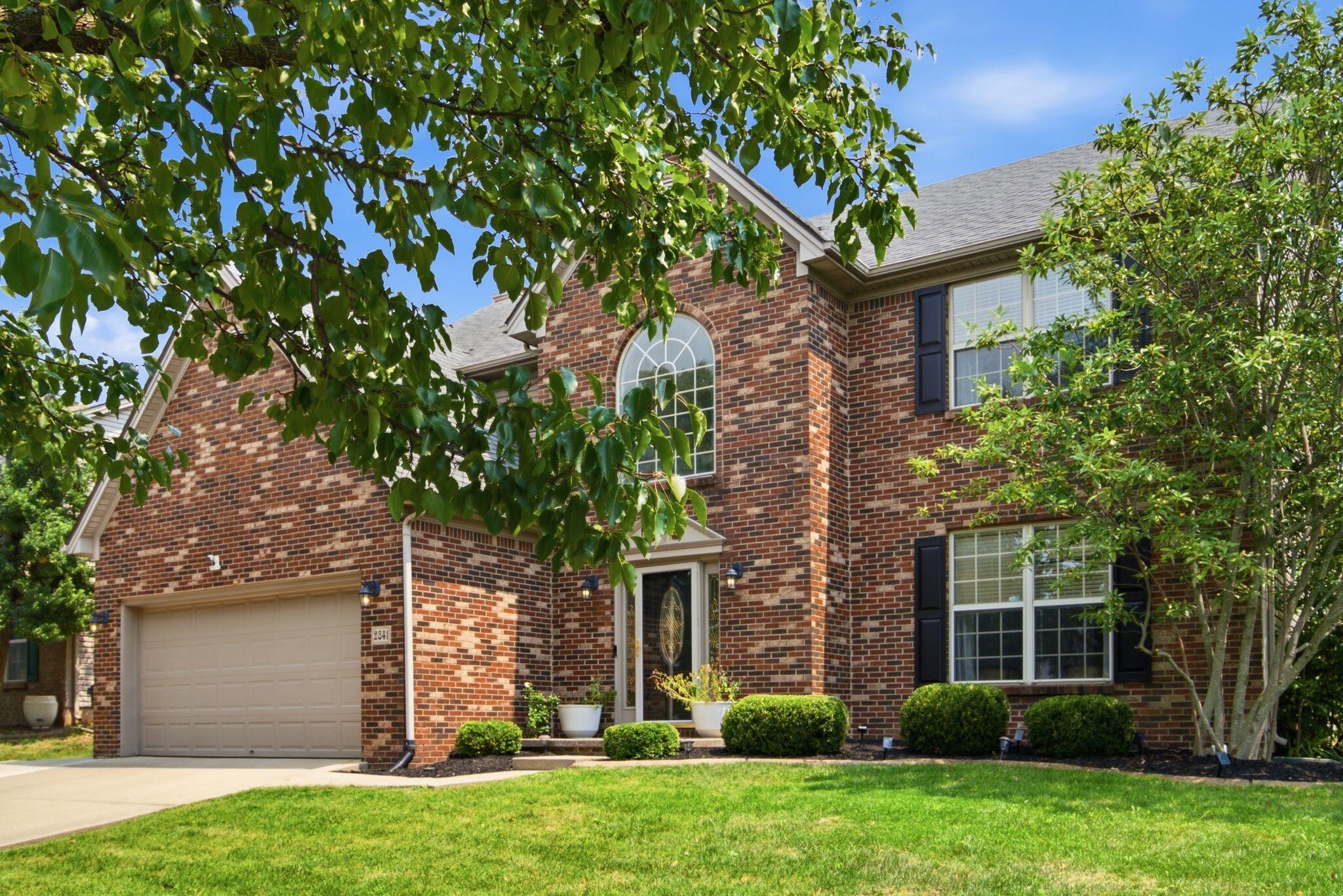2841 Sandersville Road