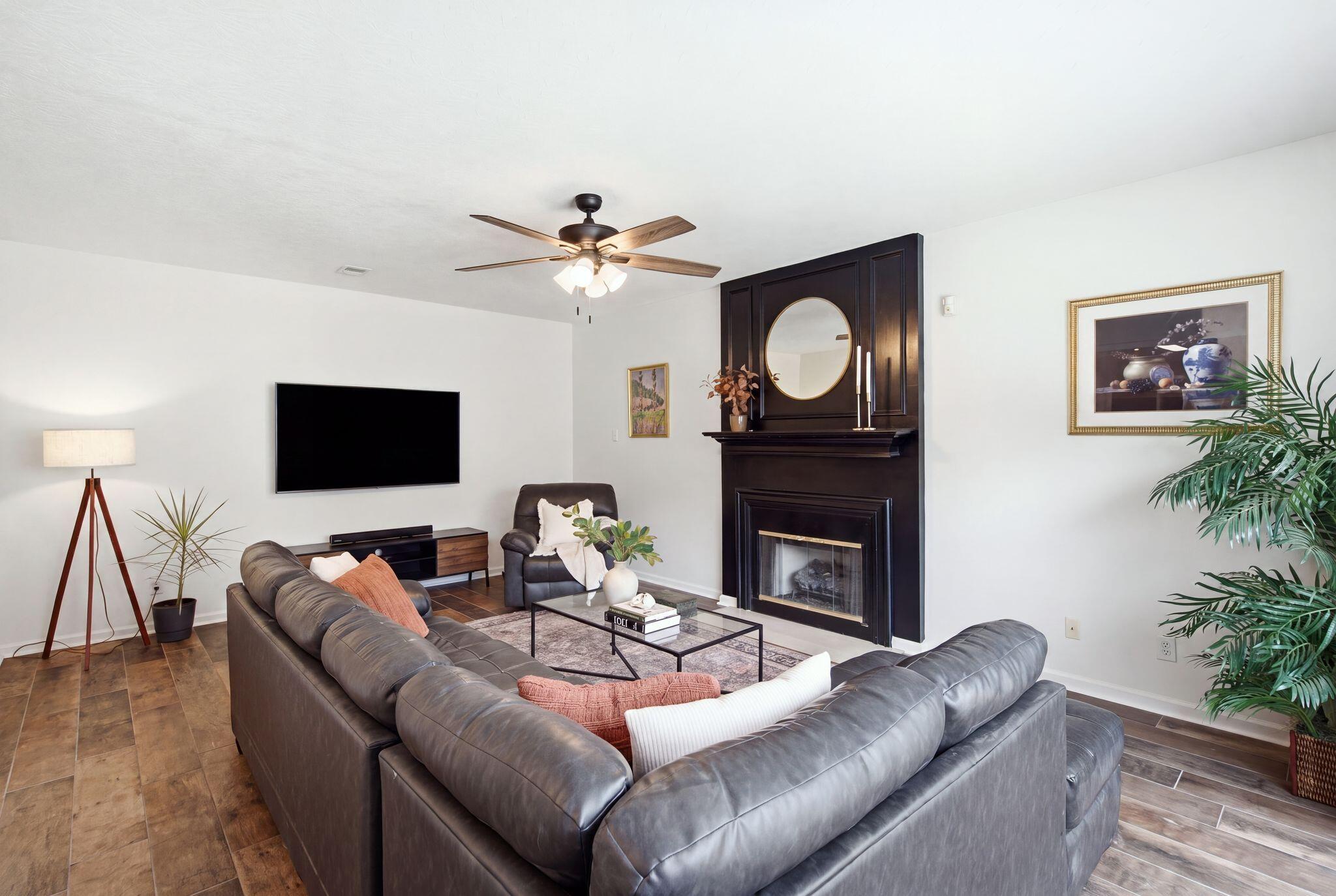 2841 Sandersville Road