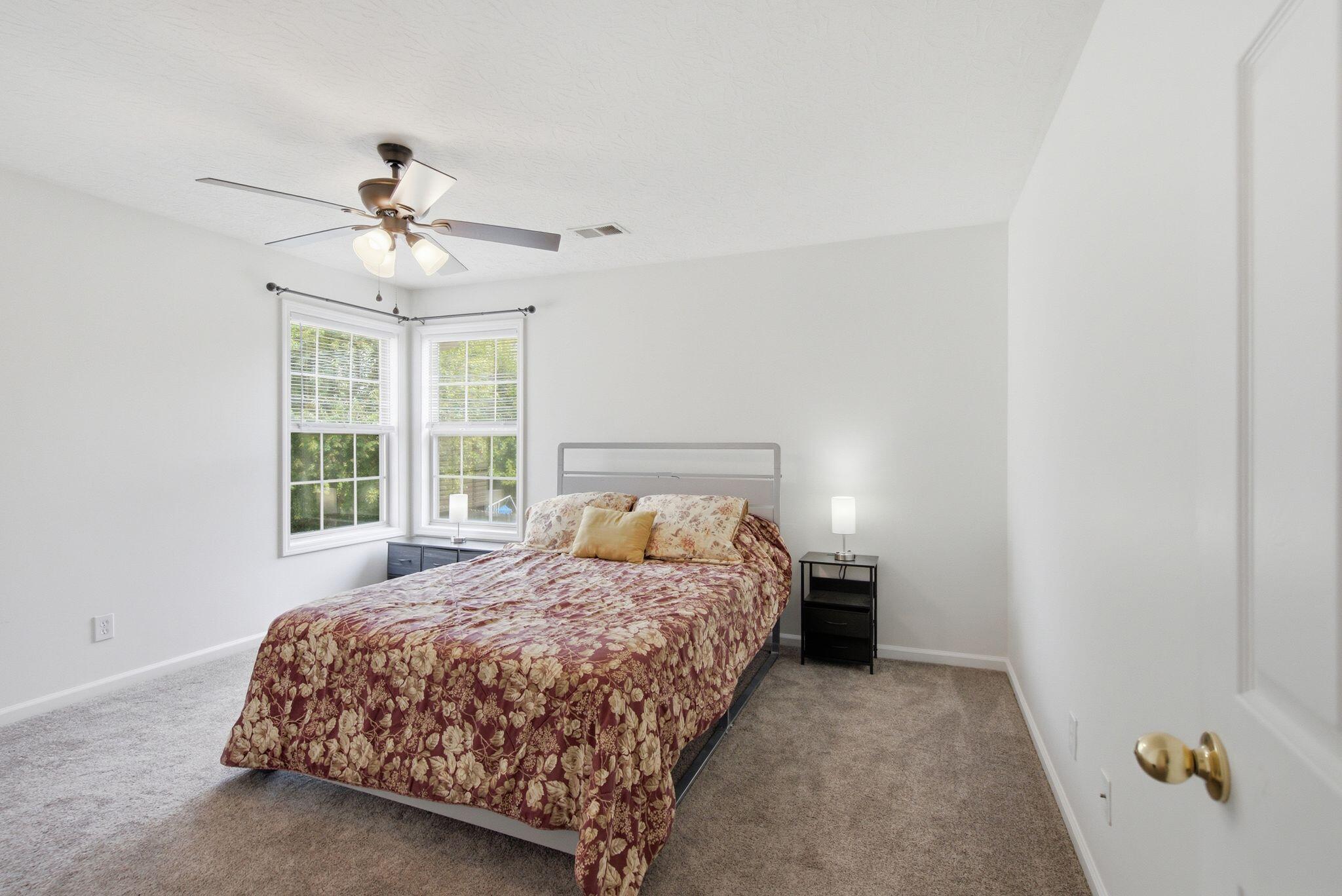 2841 Sandersville Road
