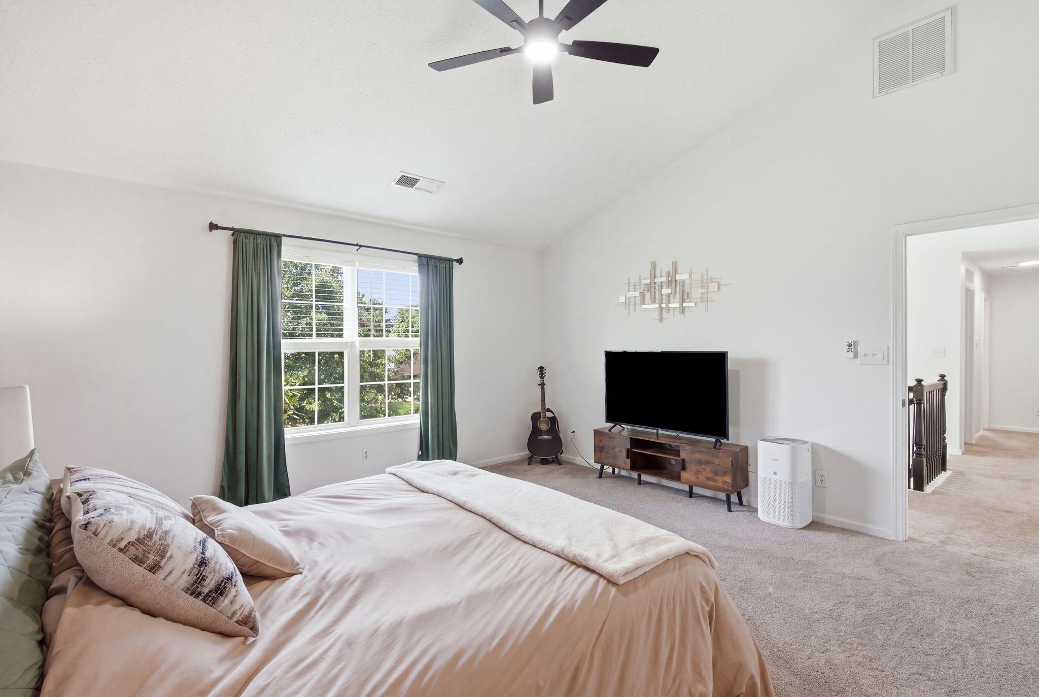 2841 Sandersville Road