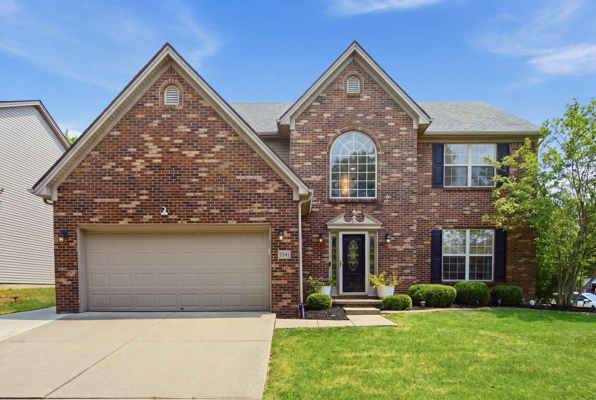 2841 Sandersville Road
