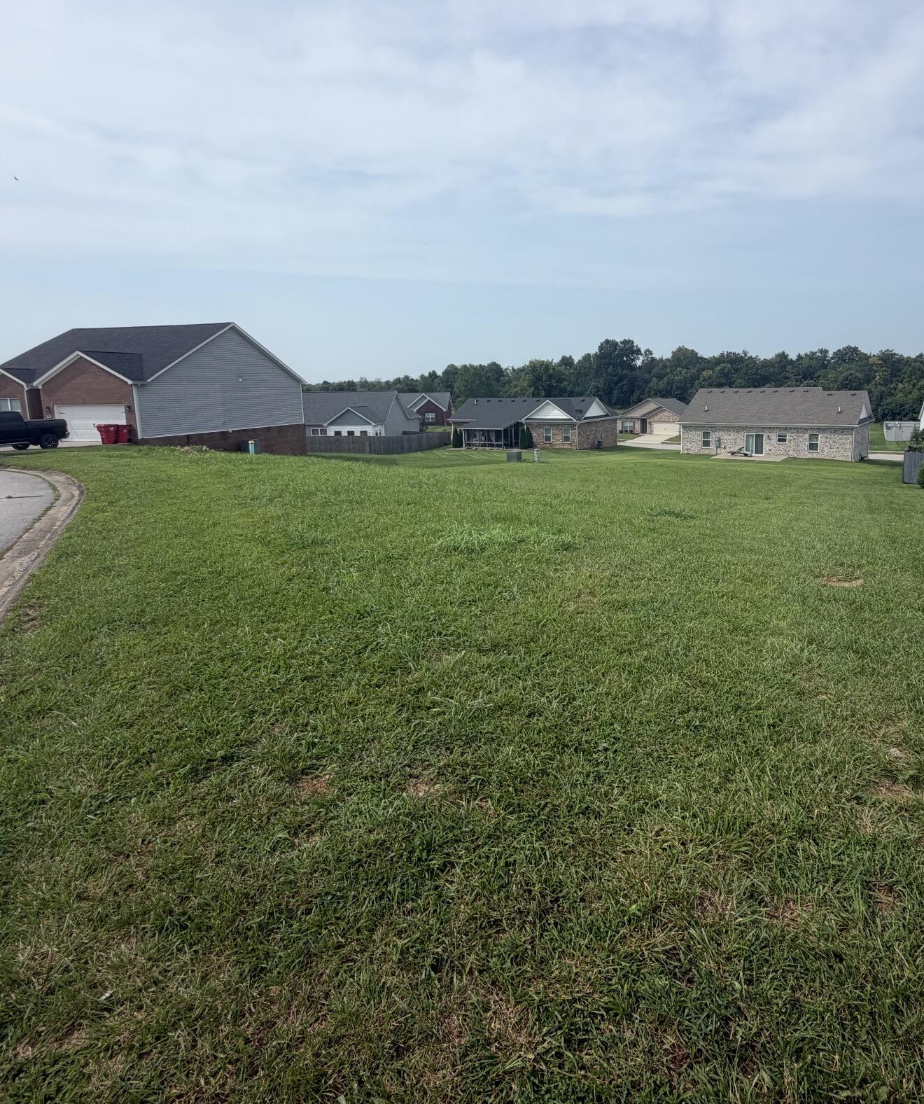 114 Persimmon Ridge Drive