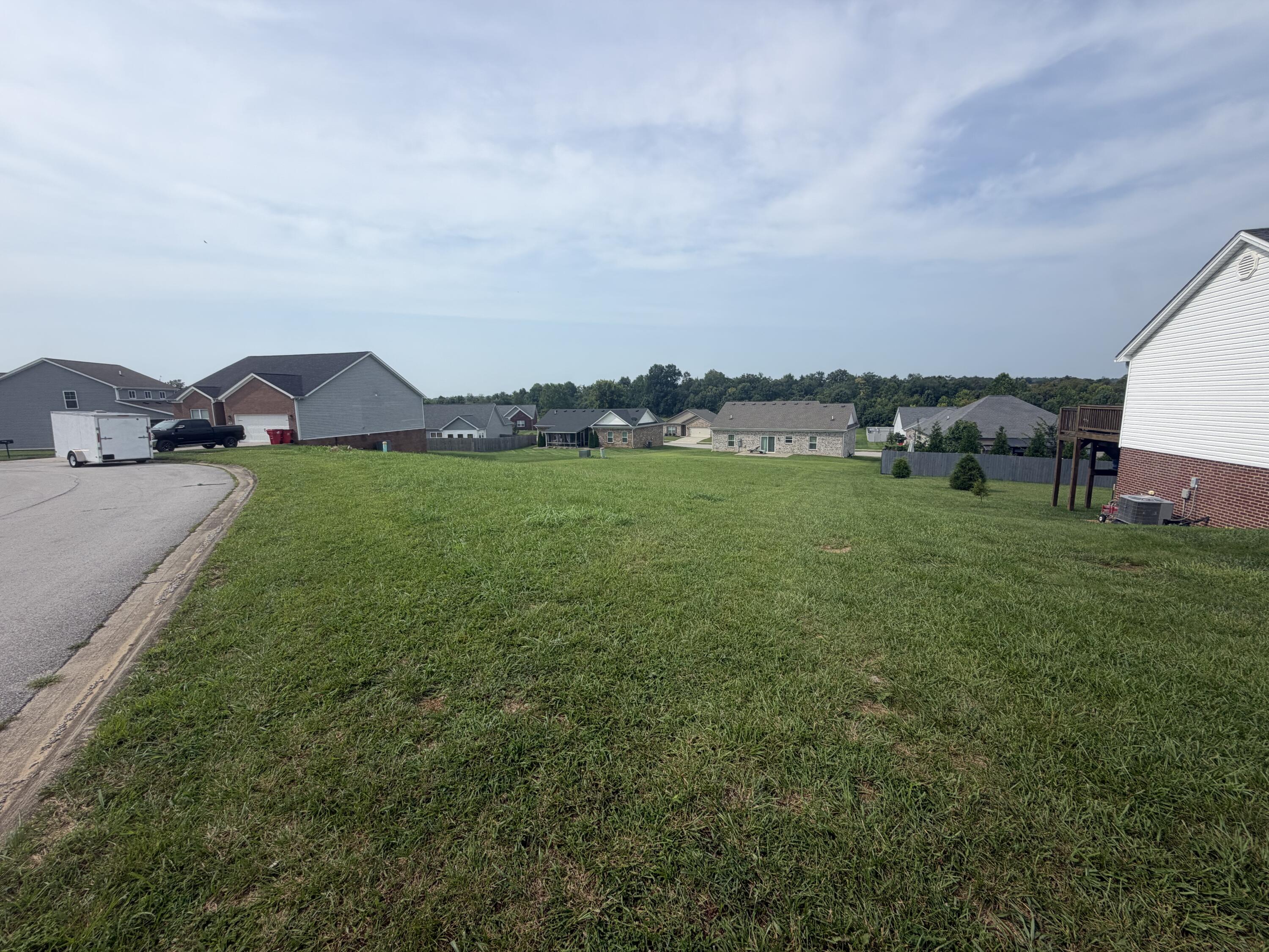 114 Persimmon Ridge Drive