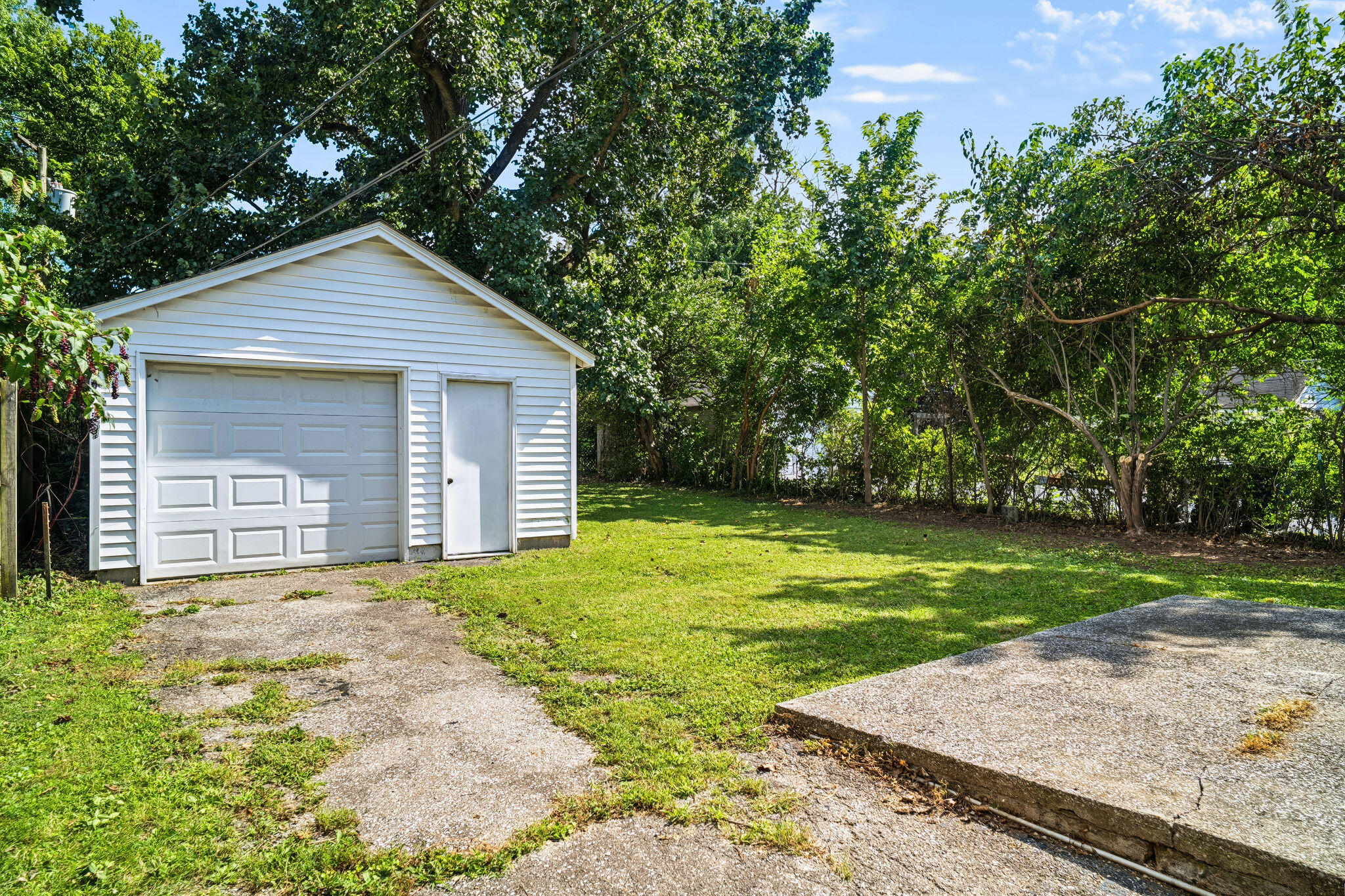 810 Marcellus Drive