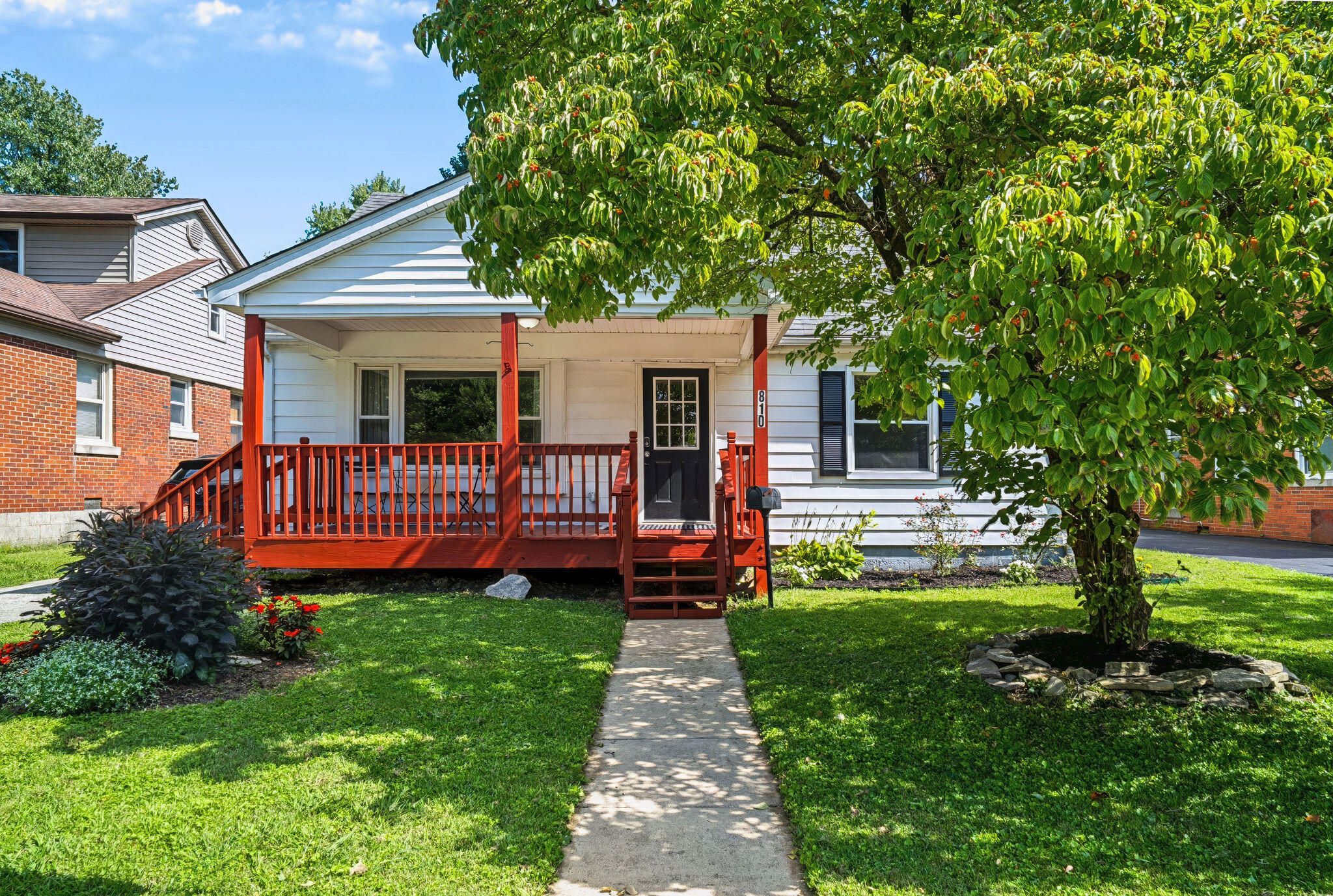 810 Marcellus Drive