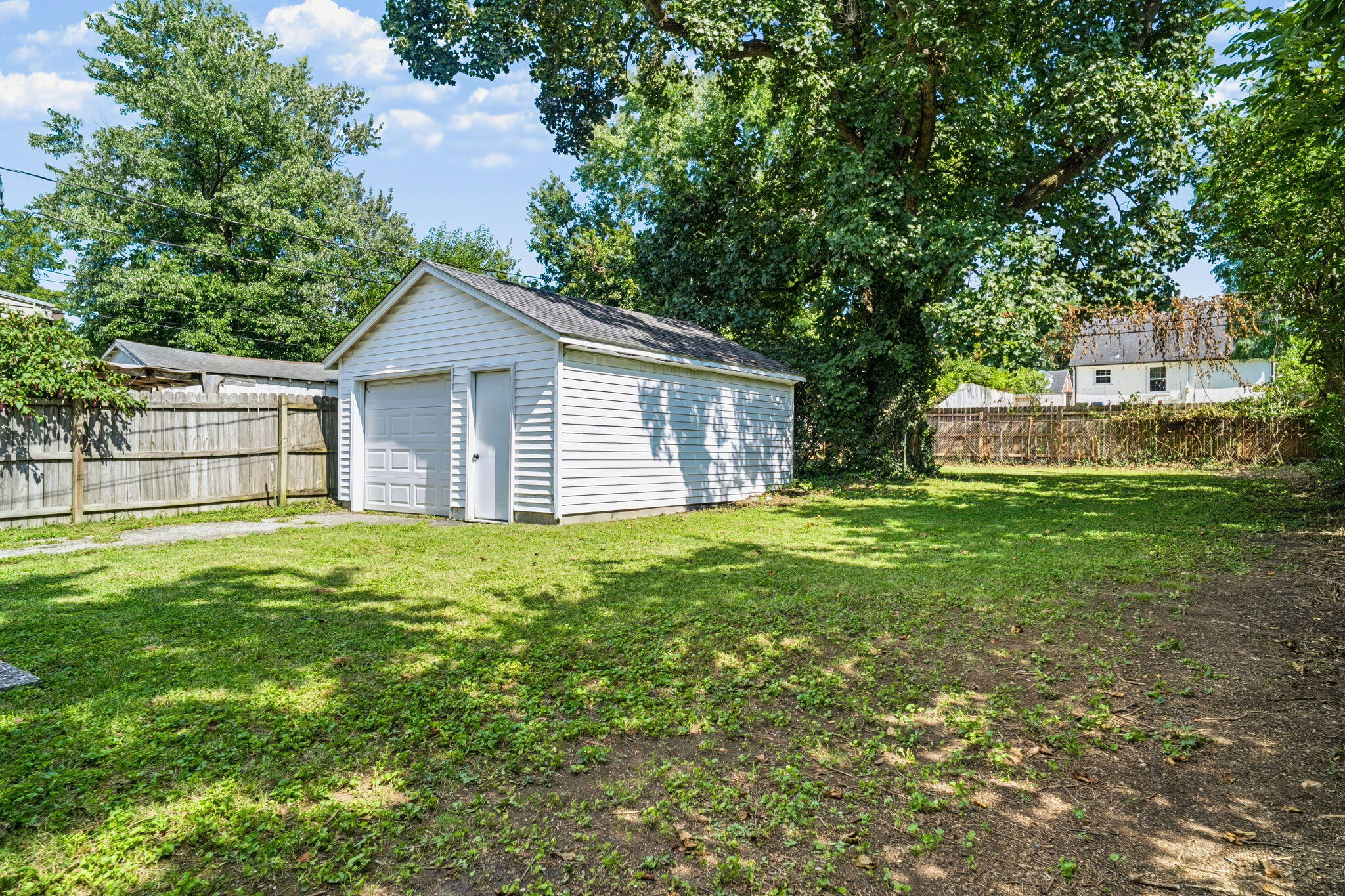 810 Marcellus Drive