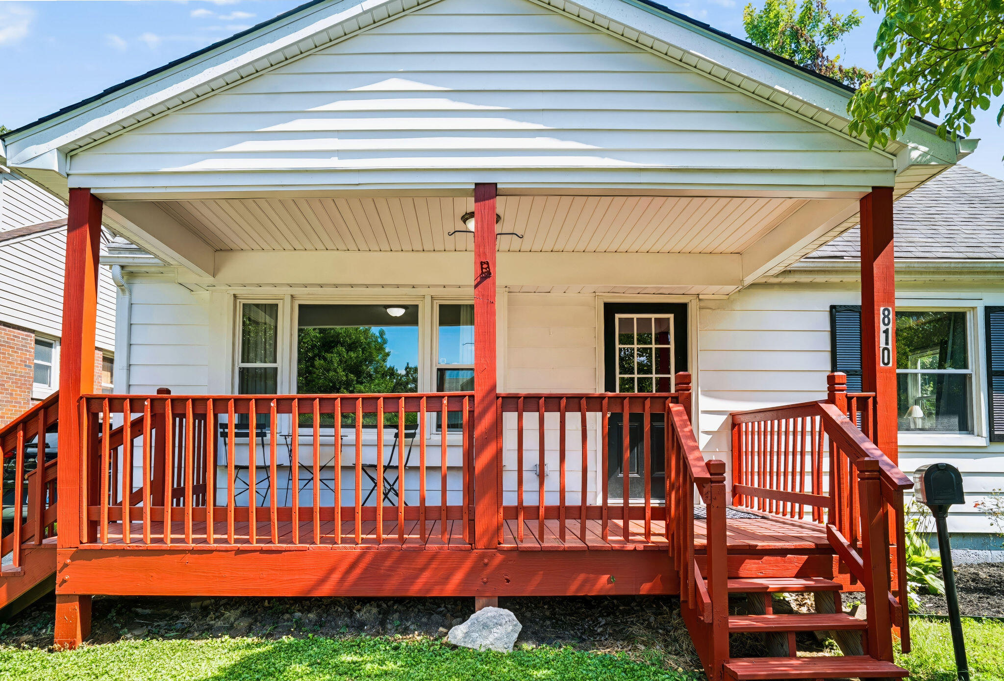 810 Marcellus Drive