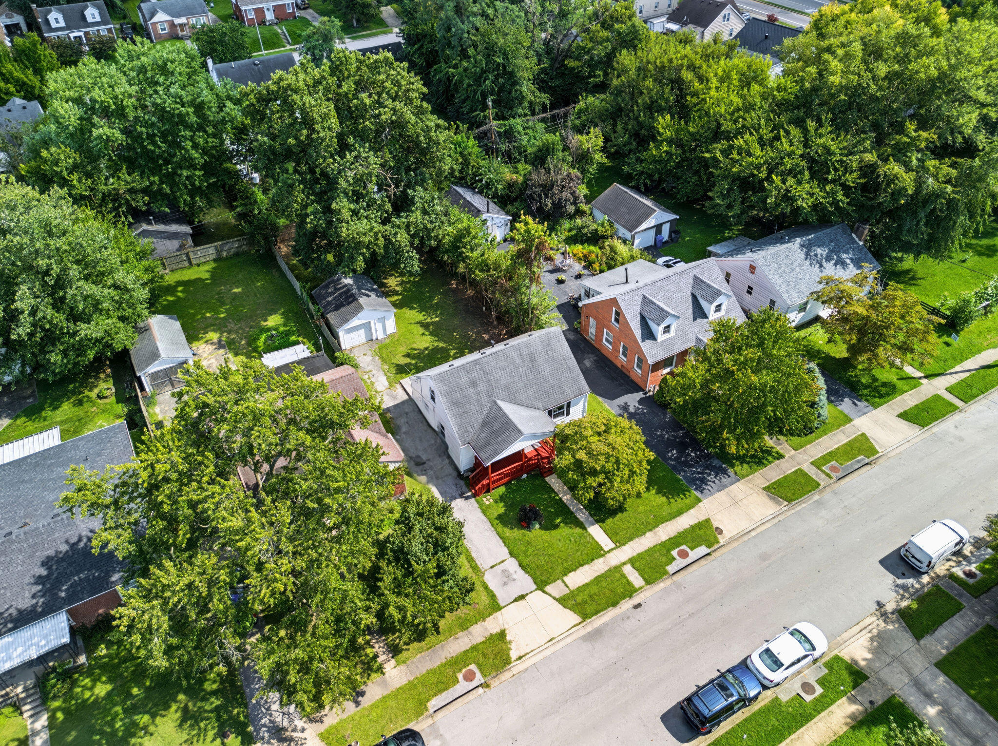 810 Marcellus Drive