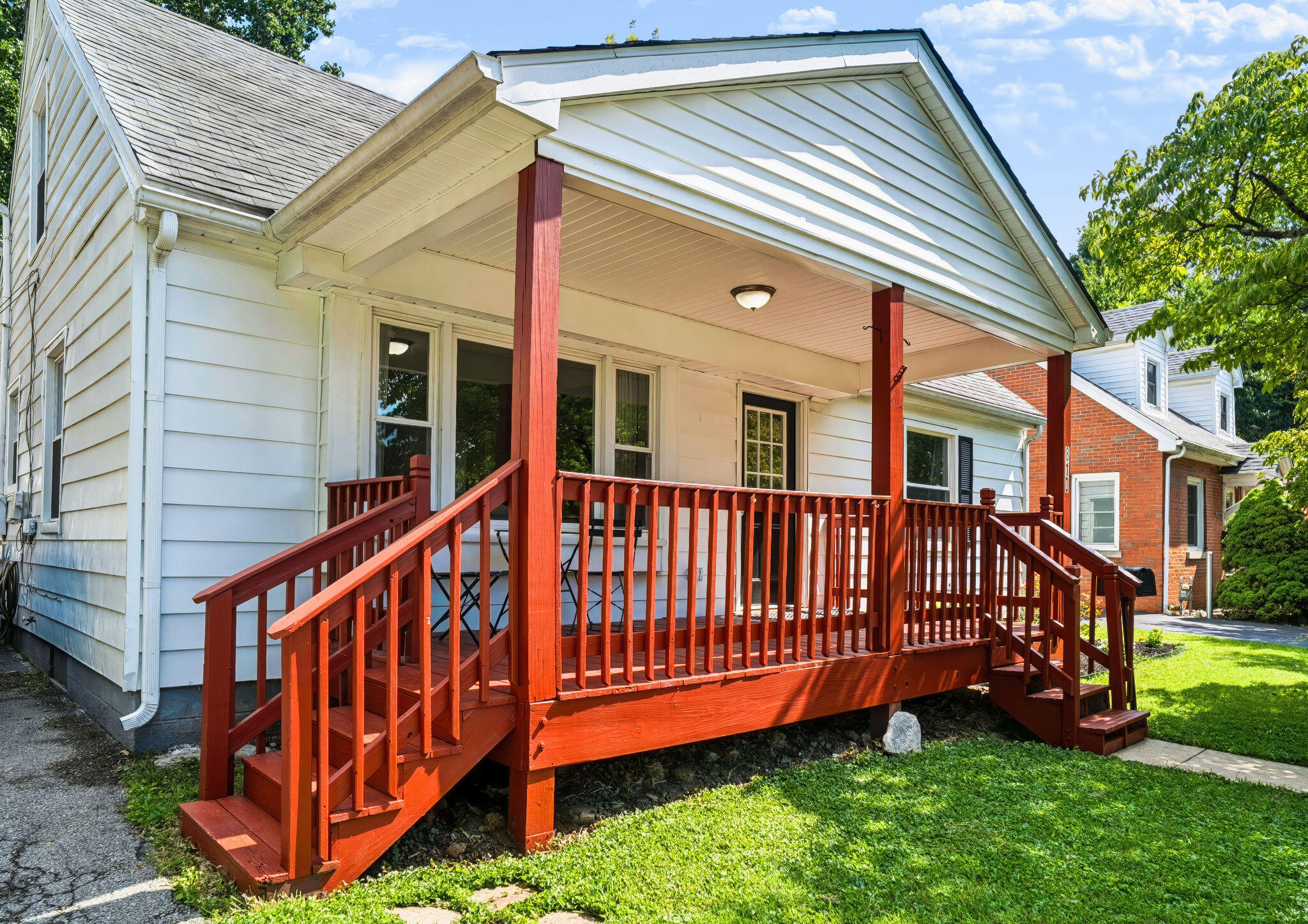 810 Marcellus Drive