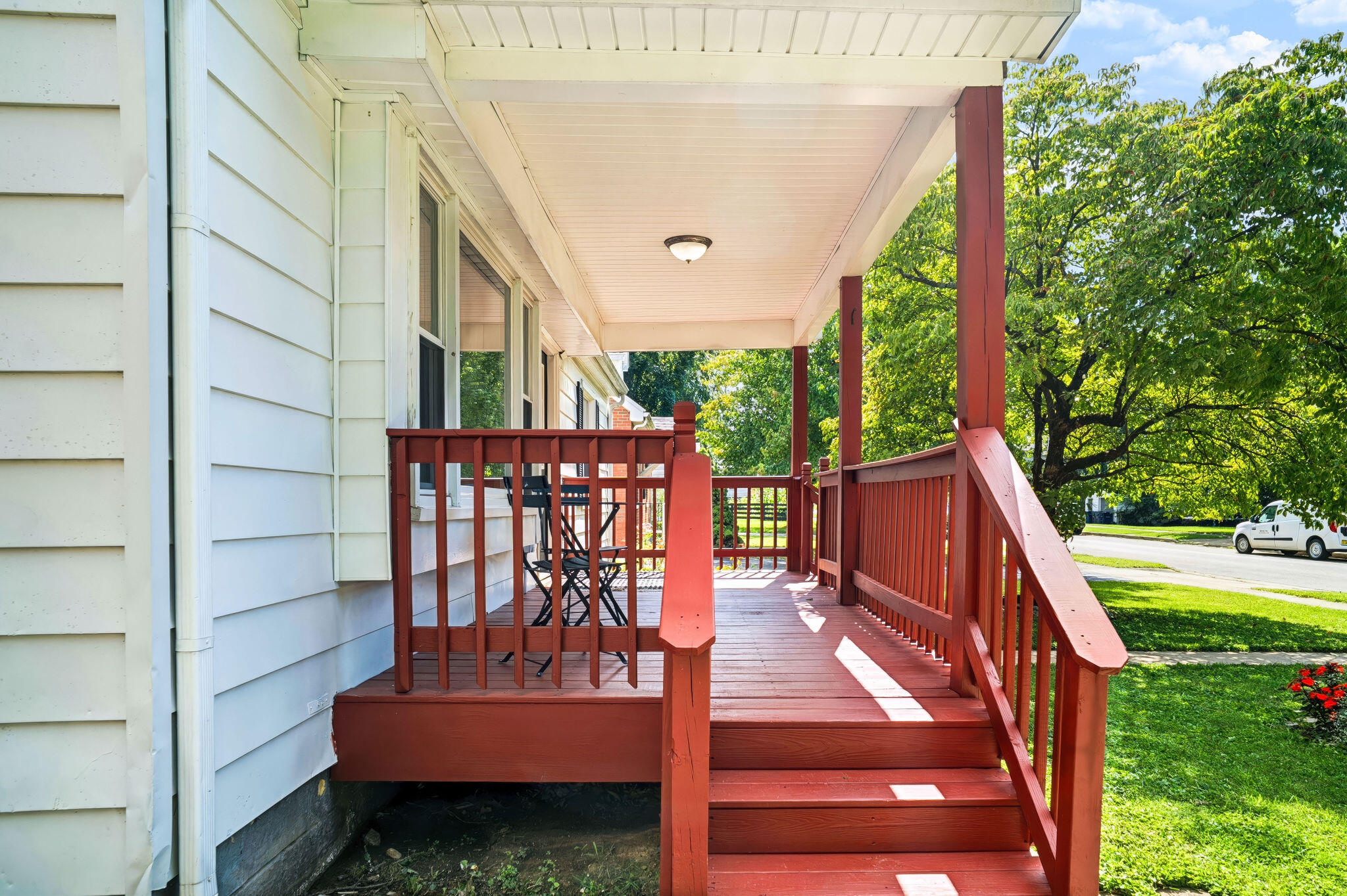 810 Marcellus Drive