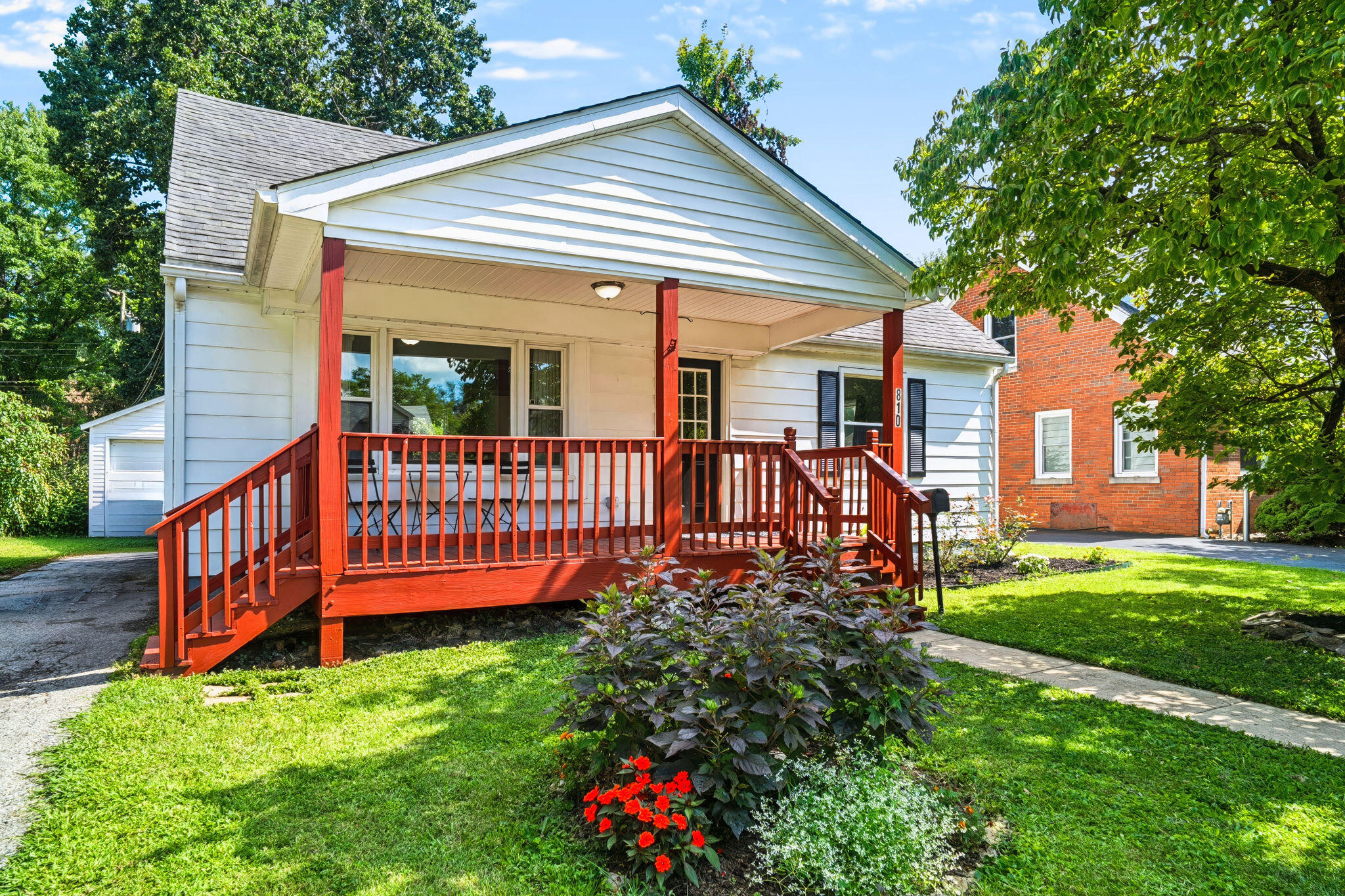 810 Marcellus Drive