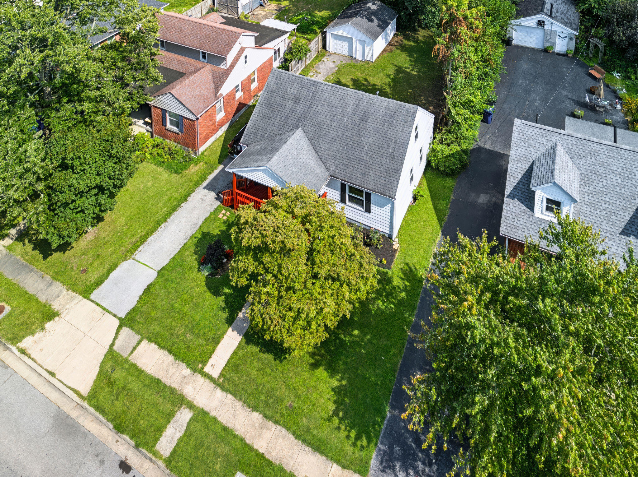 810 Marcellus Drive
