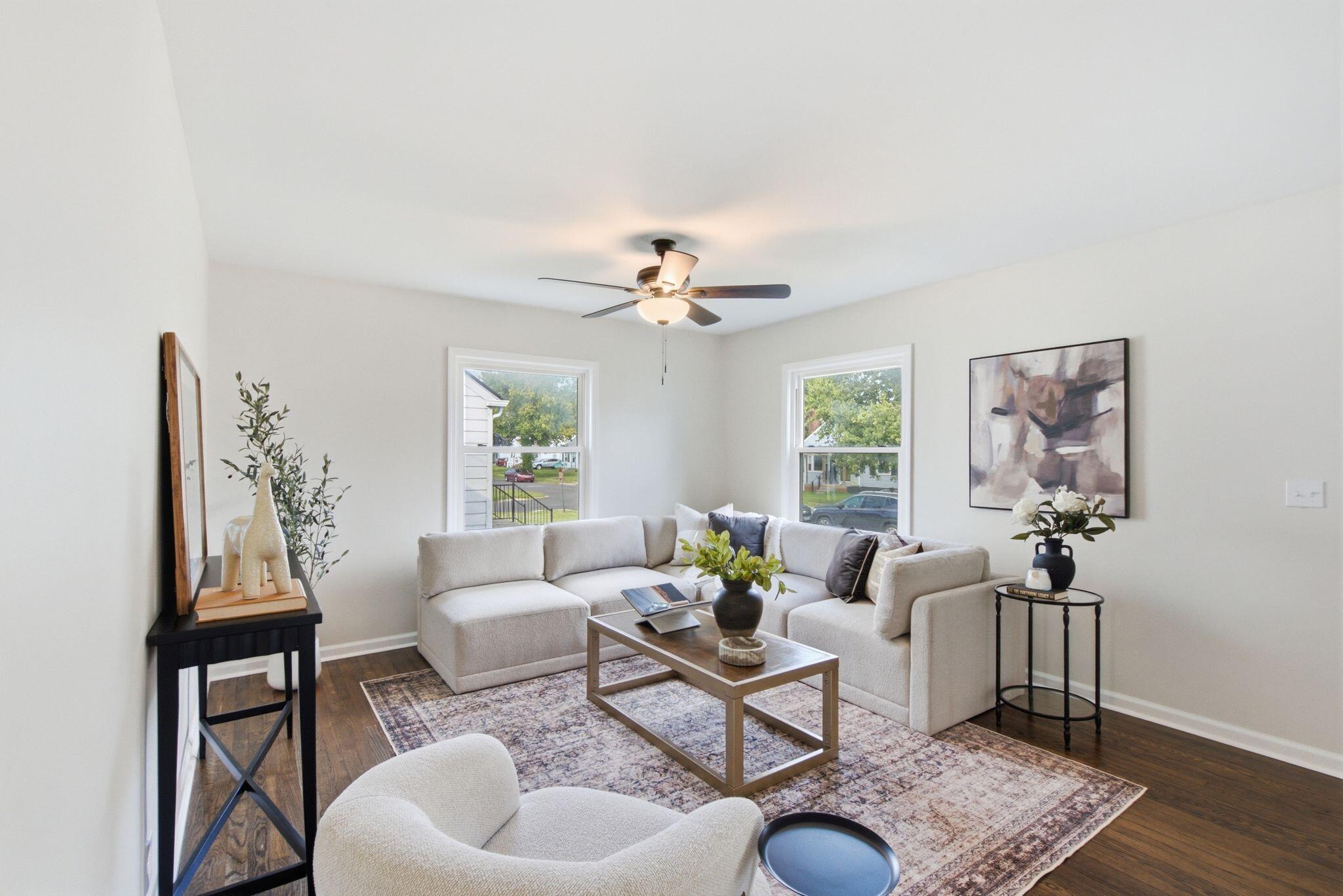 1013 Darley Drive