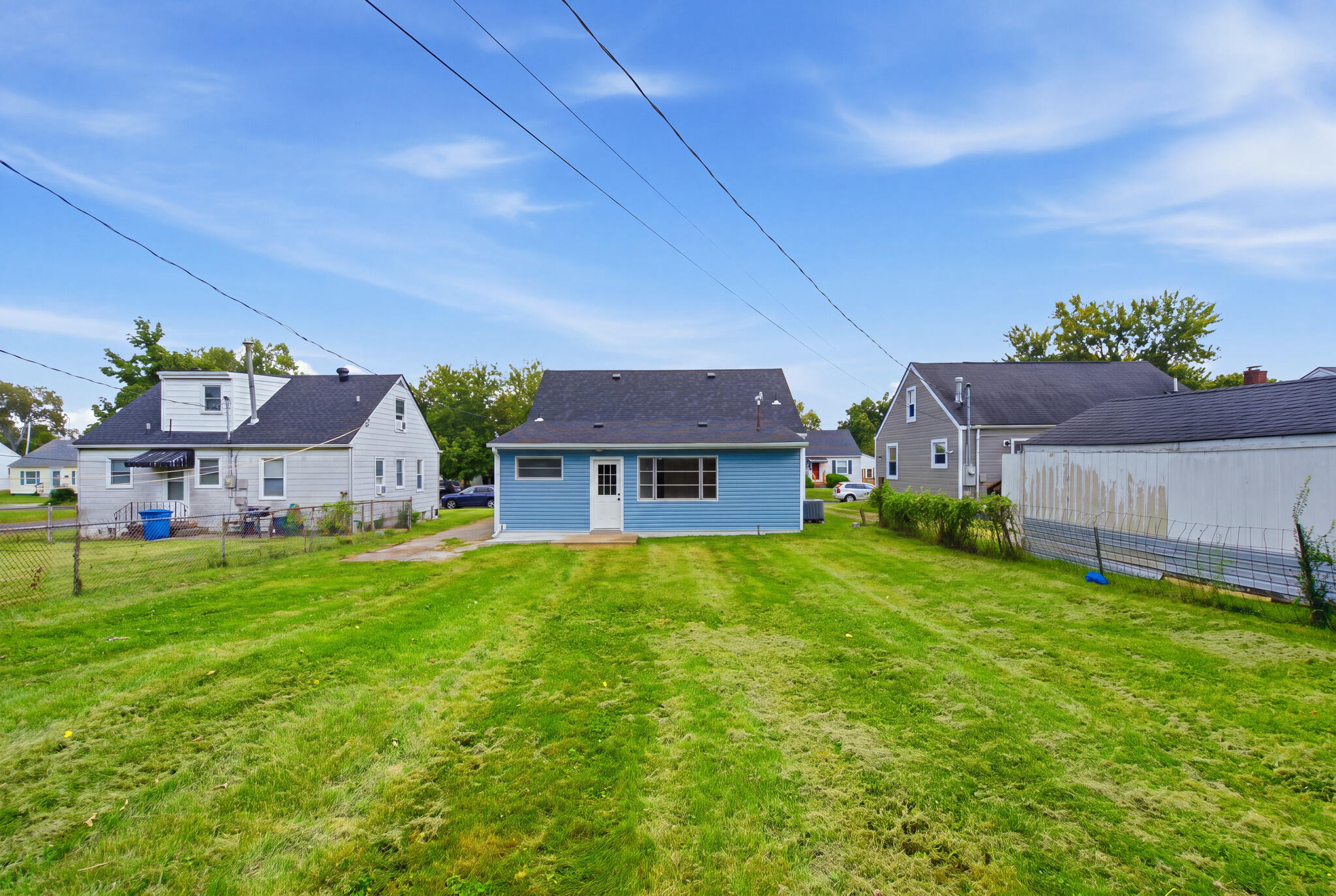 1013 Darley Drive
