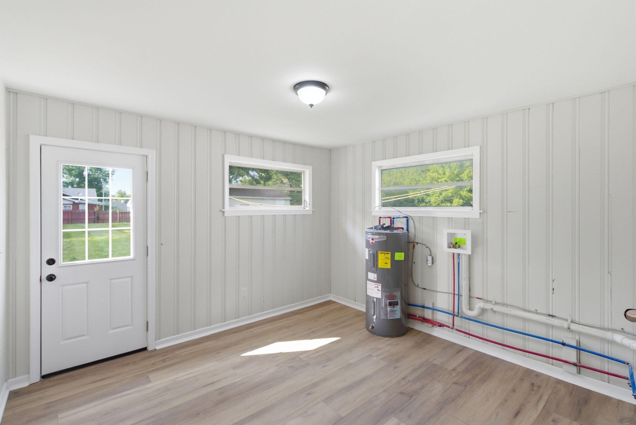 1013 Darley Drive