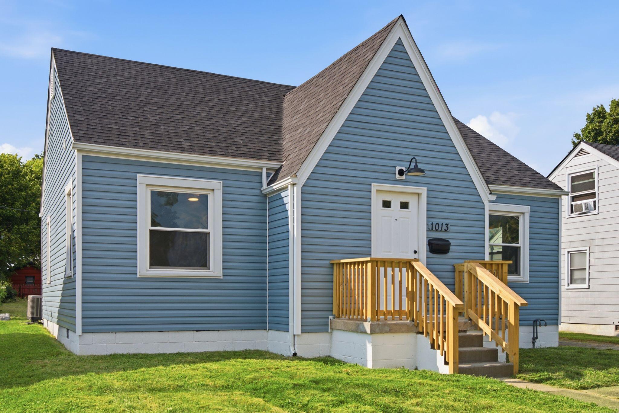 1013 Darley Drive