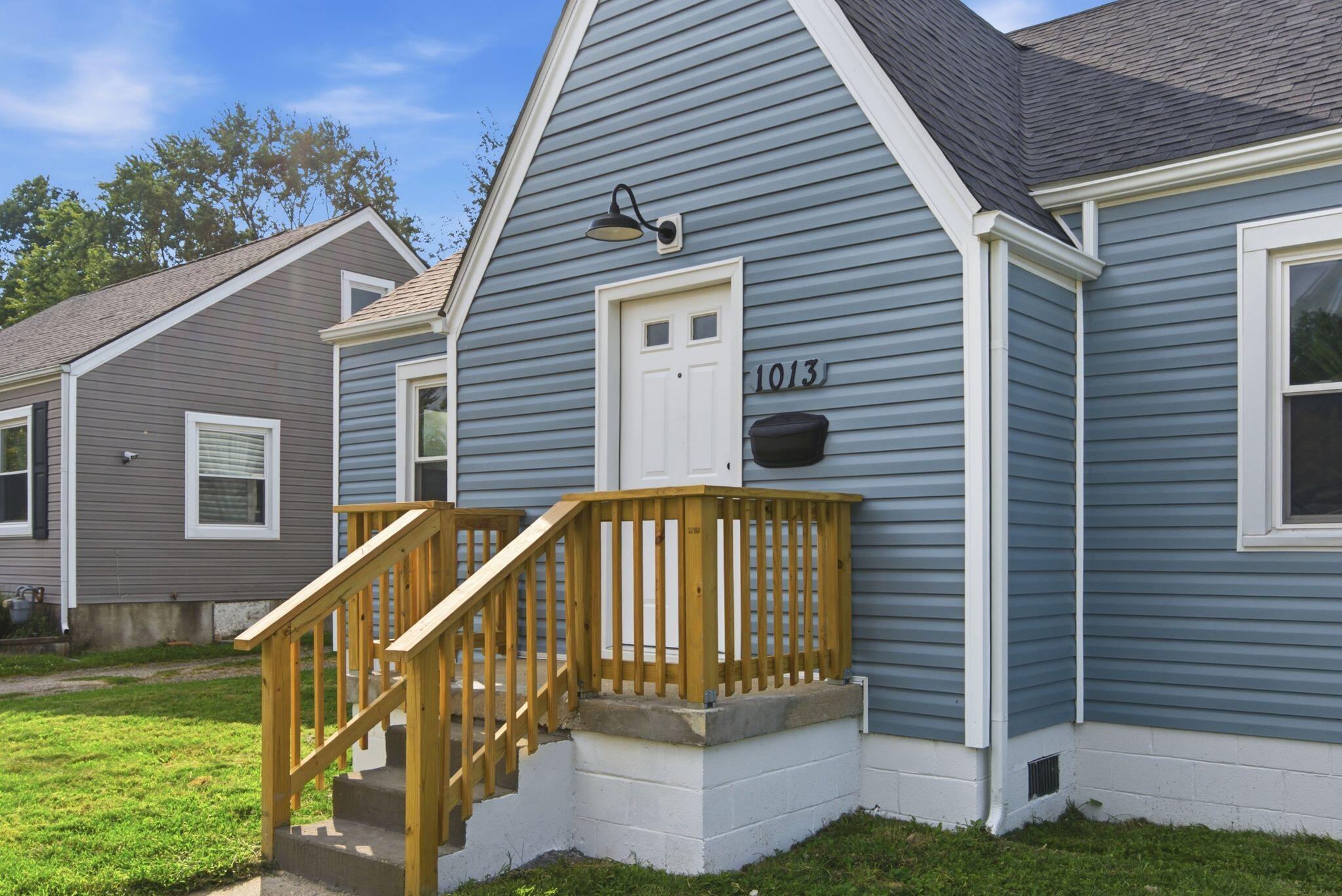 1013 Darley Drive