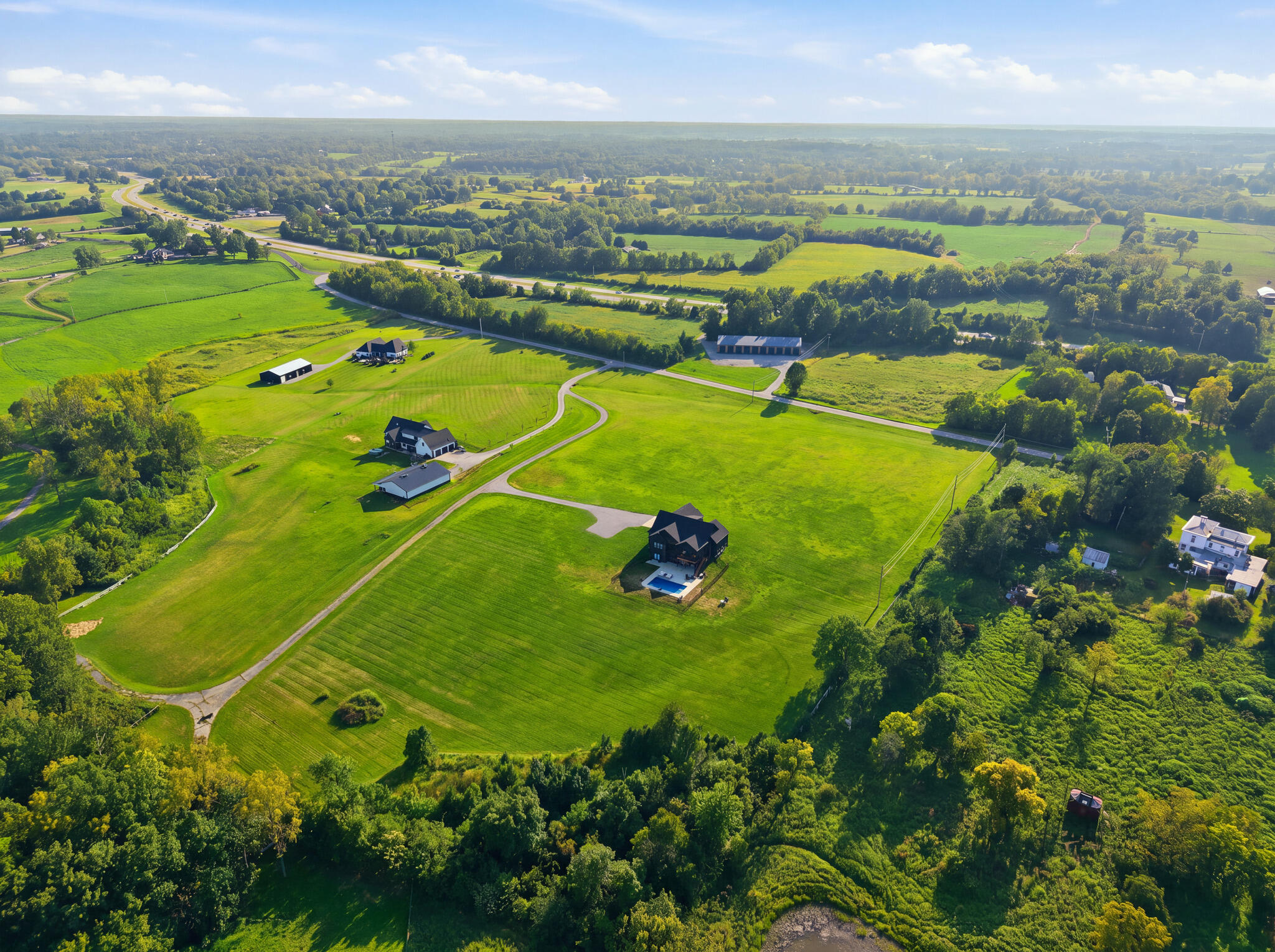 4780 Lawrenceburg Road