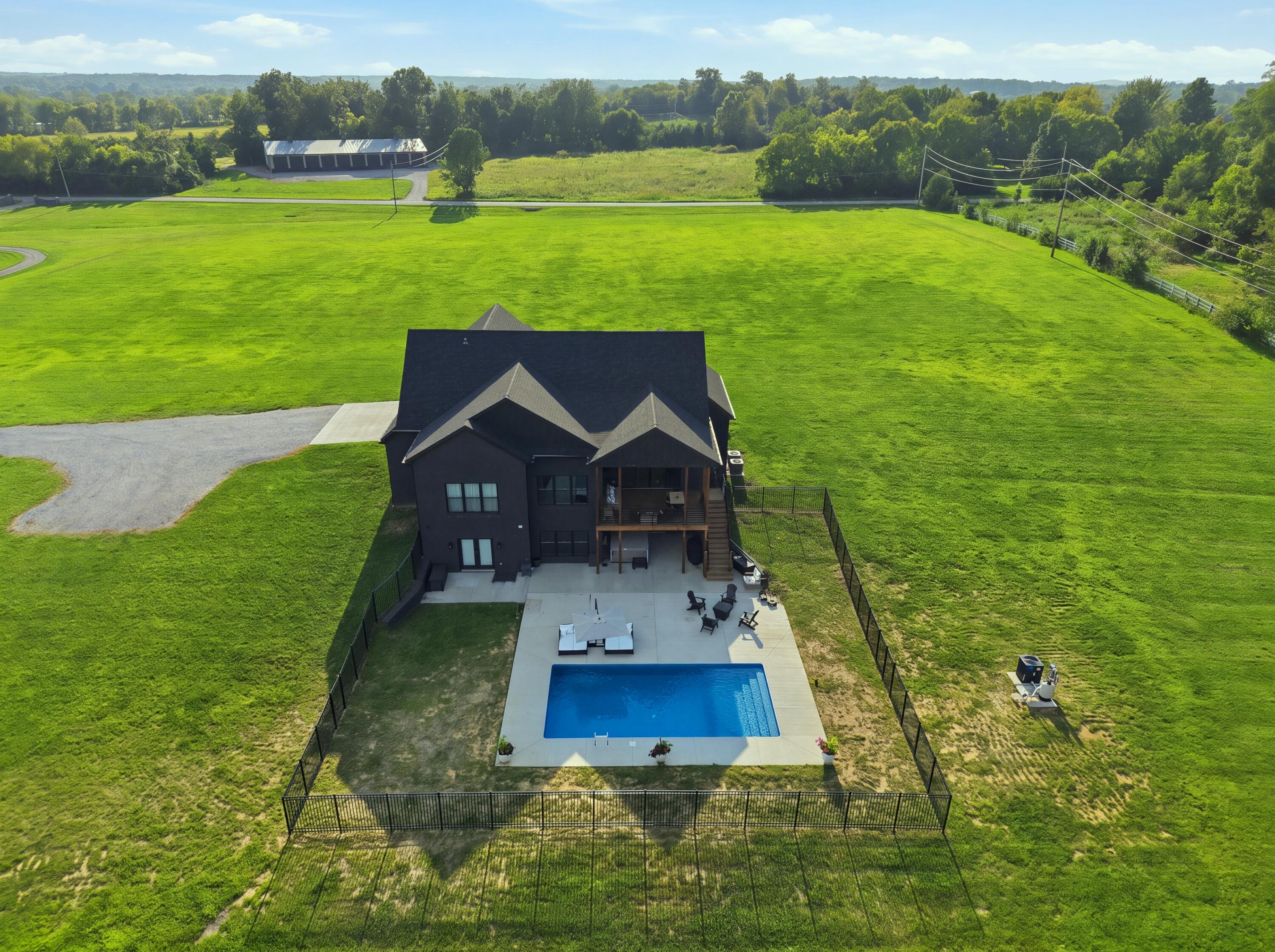 4780 Lawrenceburg Road