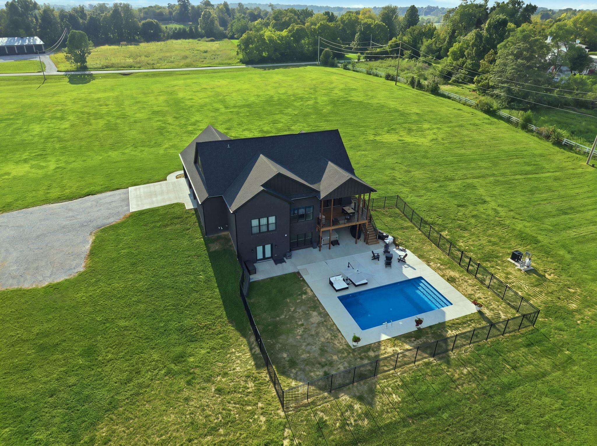 4780 Lawrenceburg Road
