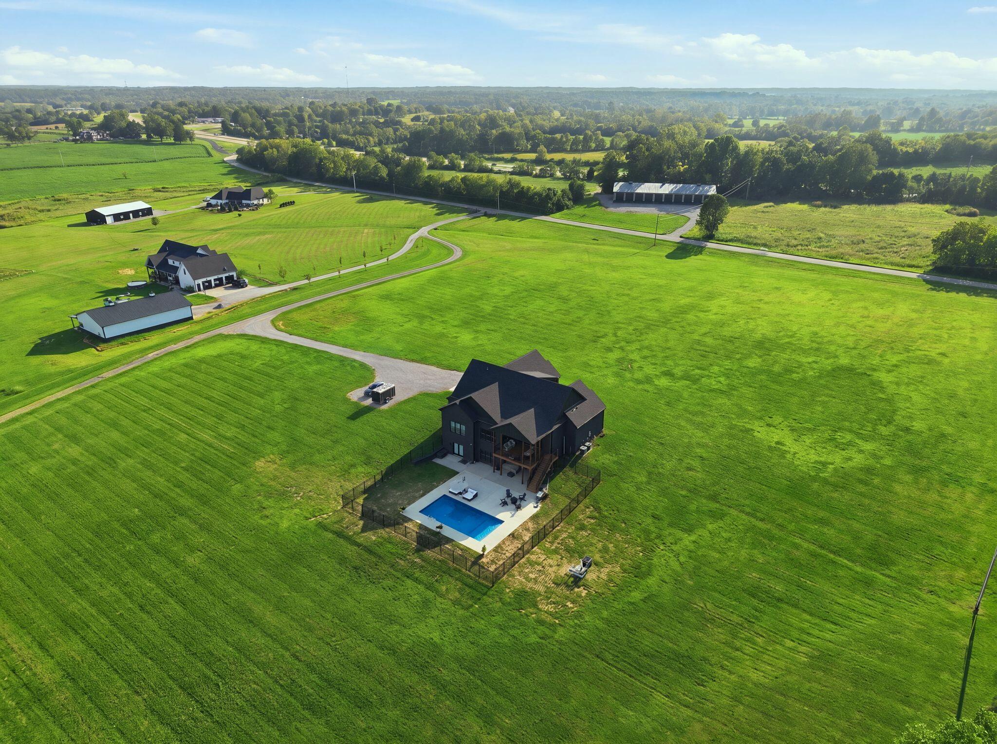 4780 Lawrenceburg Road