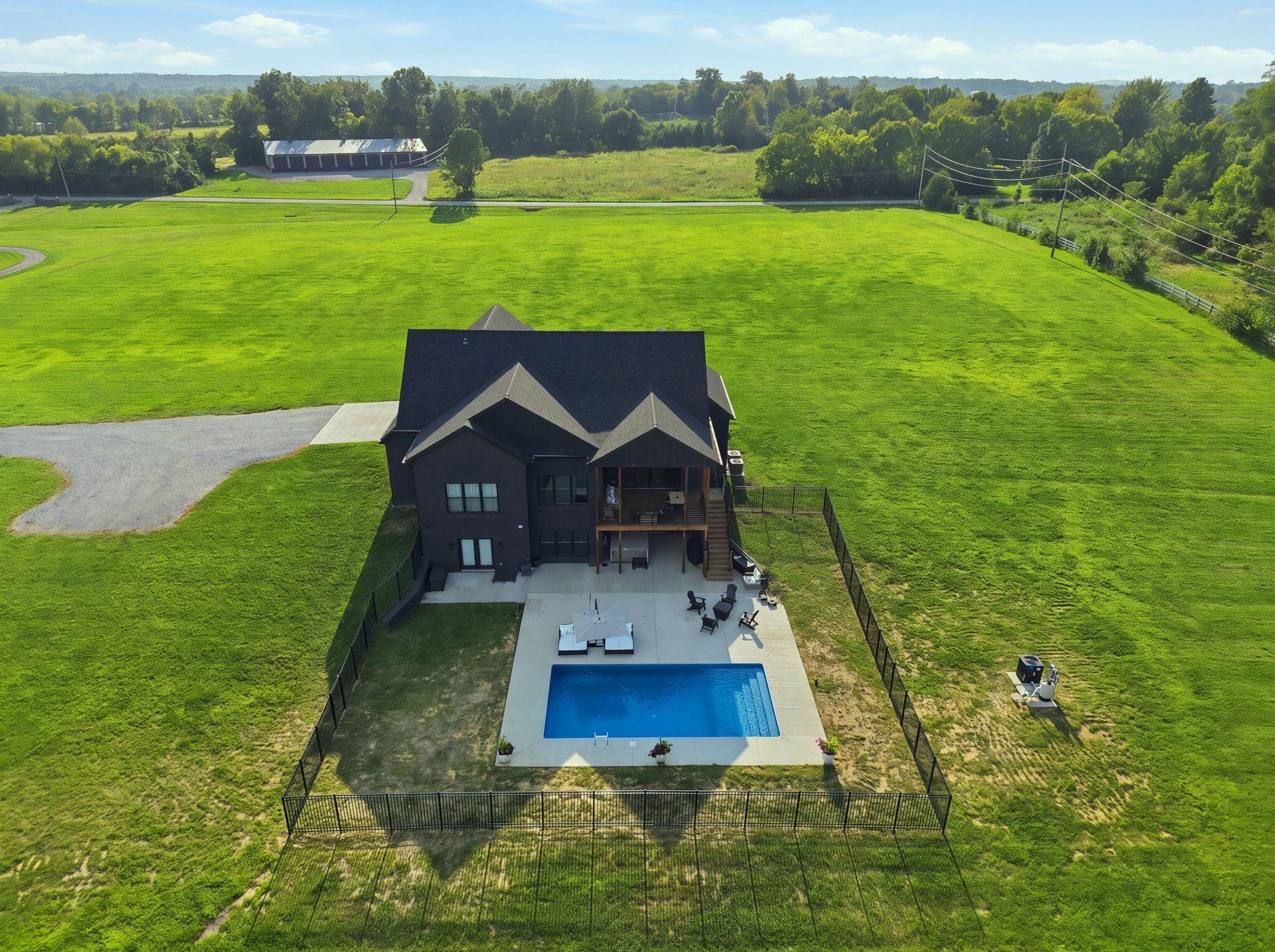 4780 Lawrenceburg Road
