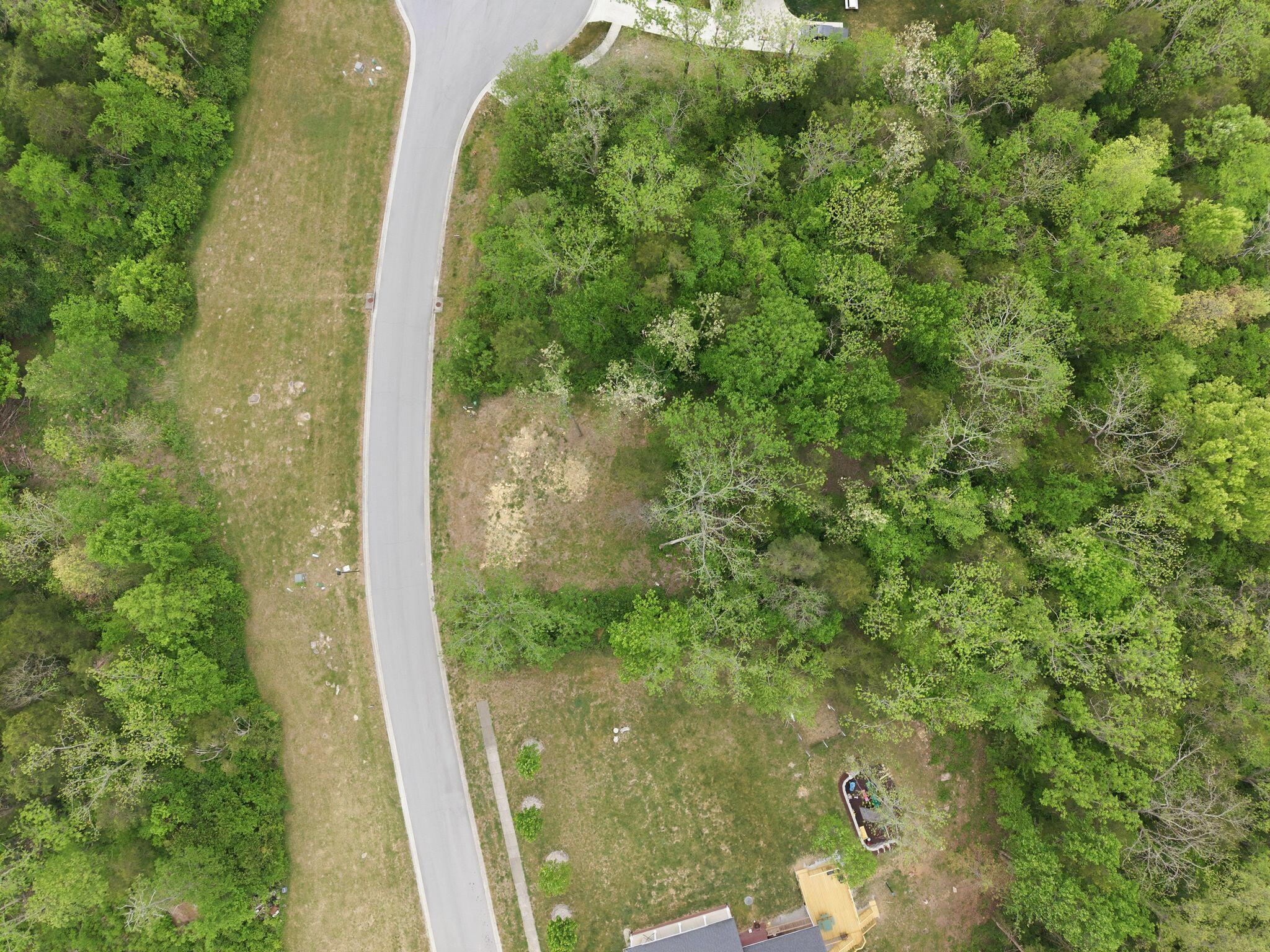 624 Persimmon Ridge Trail