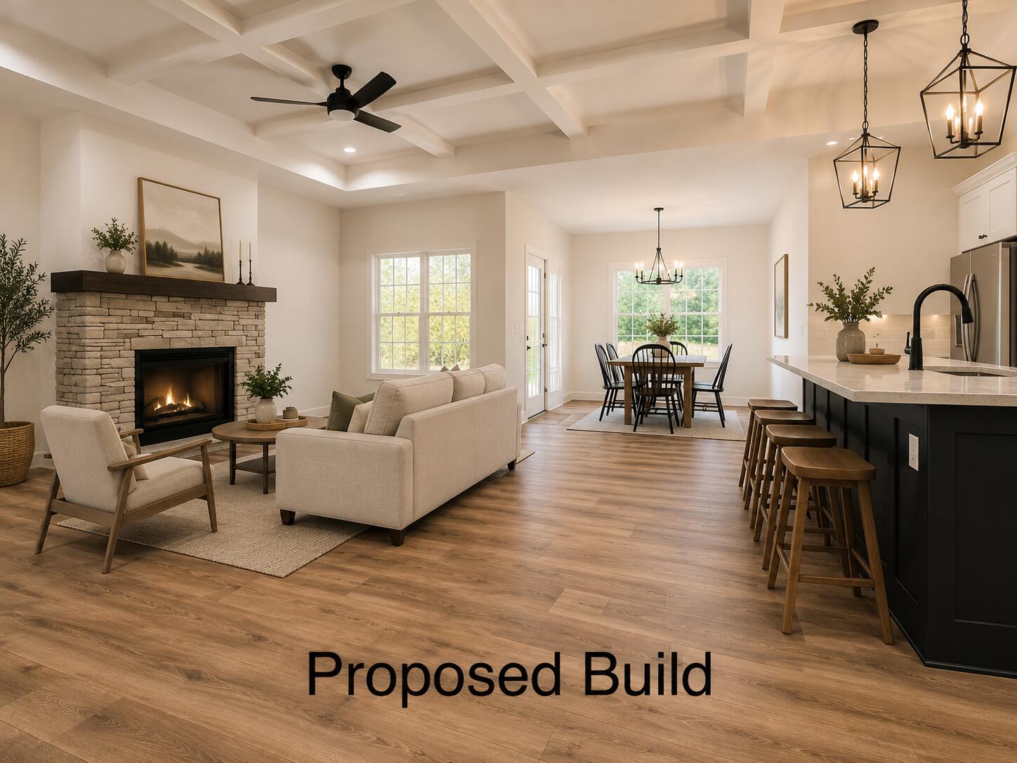 624 Persimmon Ridge Trail