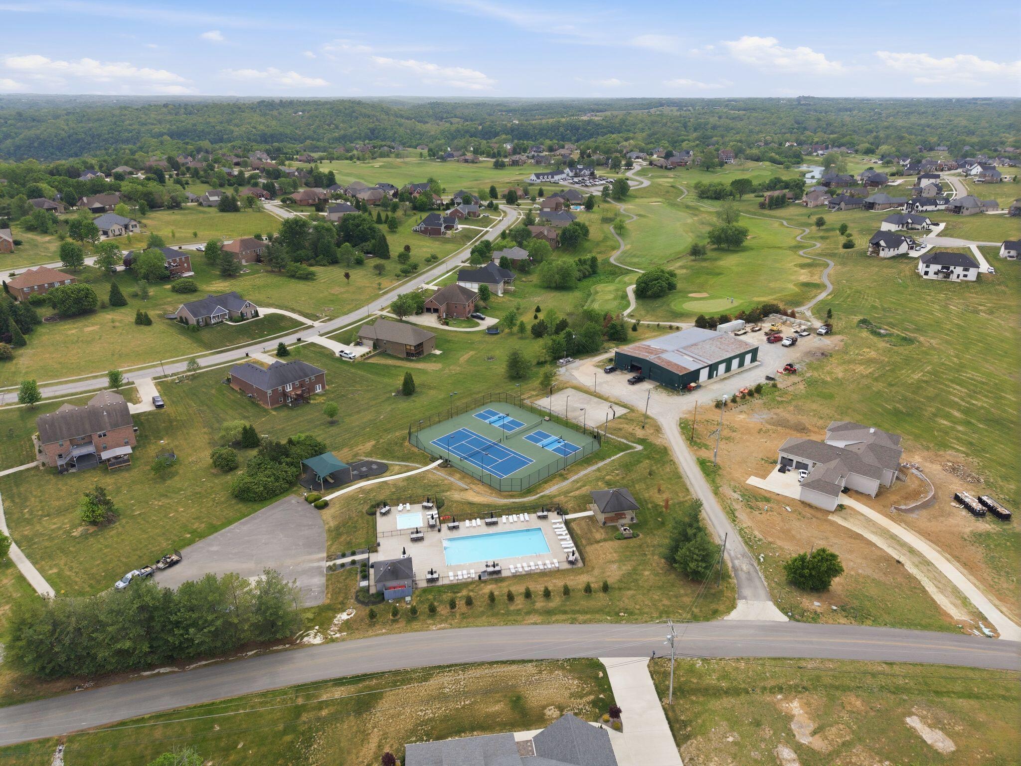 624 Persimmon Ridge Trail