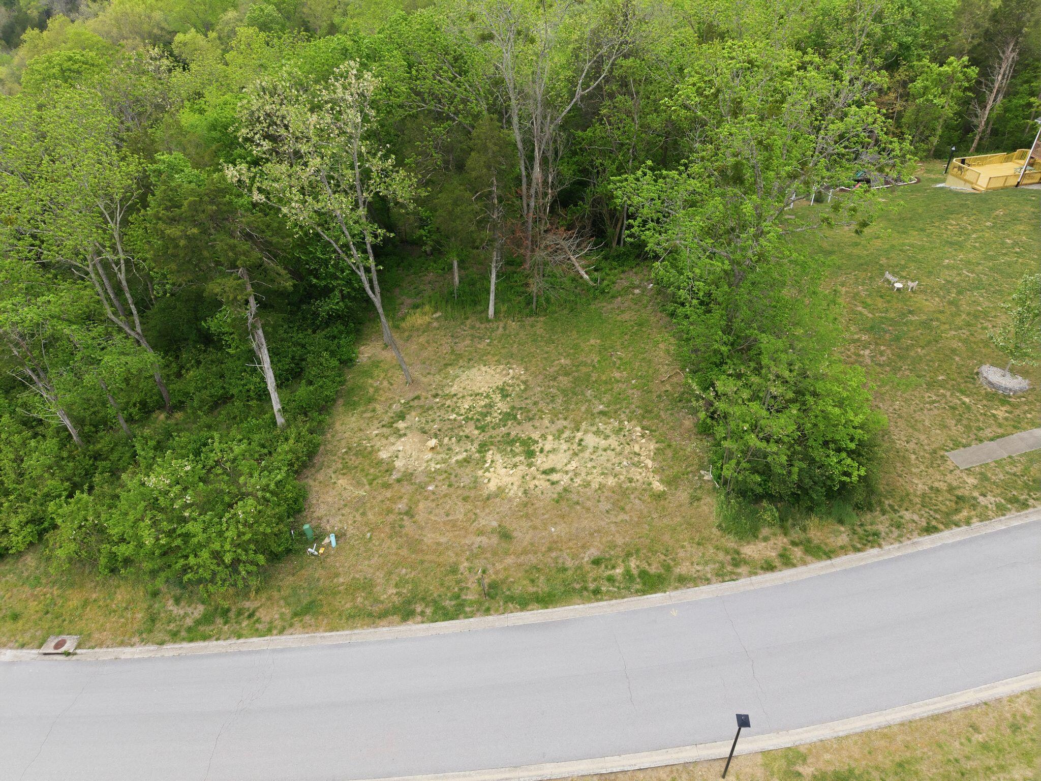 624 Persimmon Ridge Trail