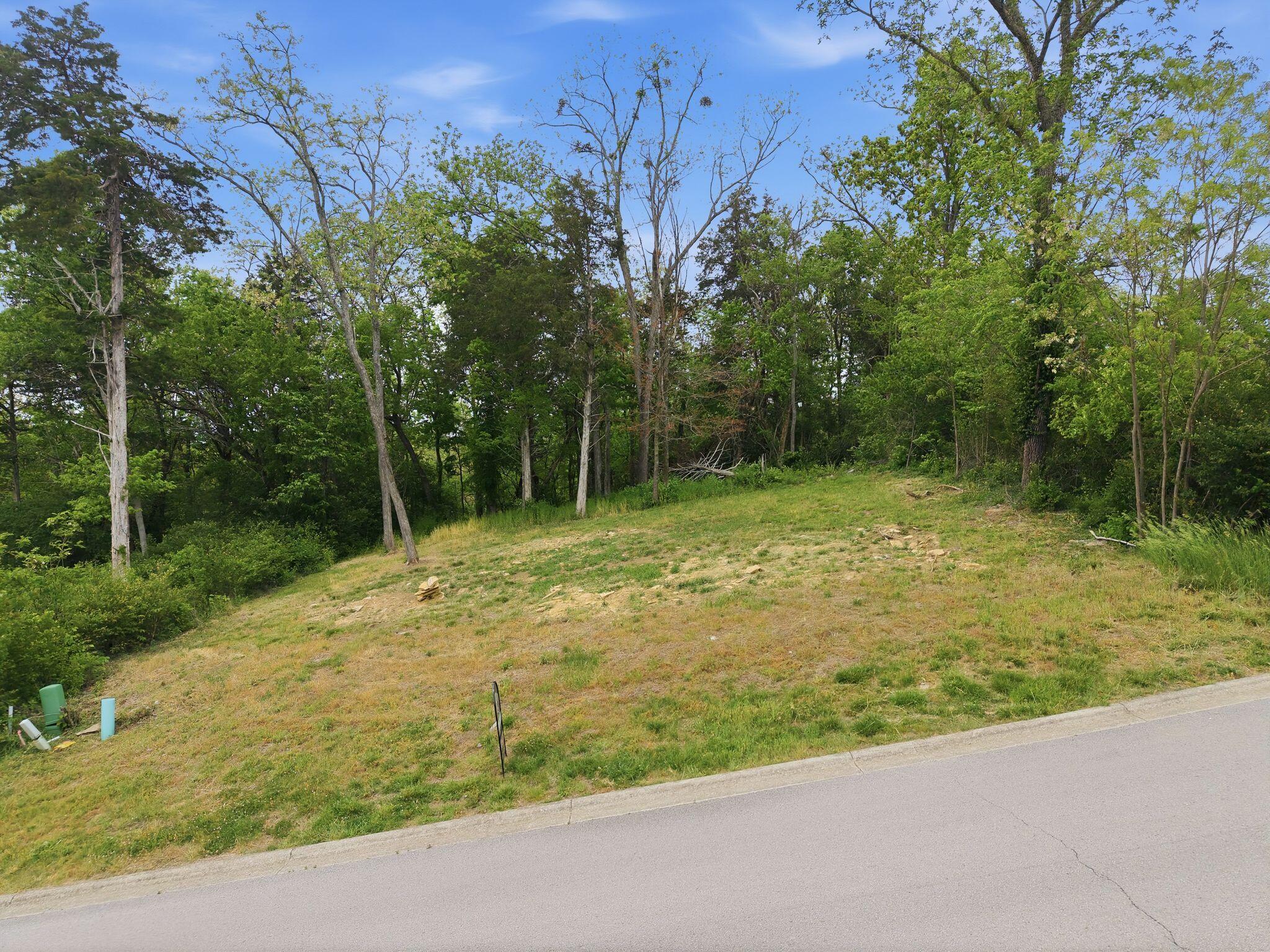 624 Persimmon Ridge Trail