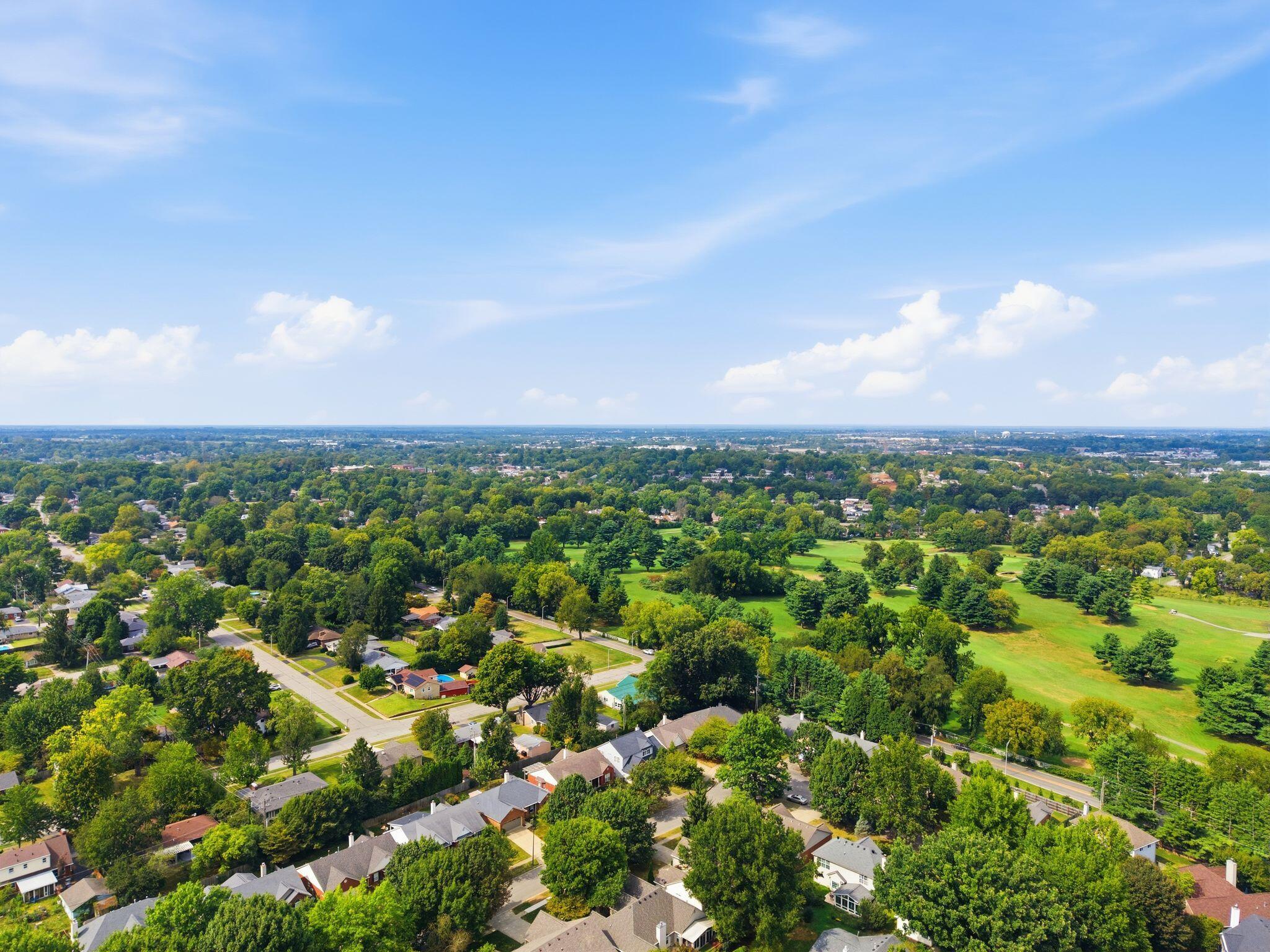1761 Headley Green