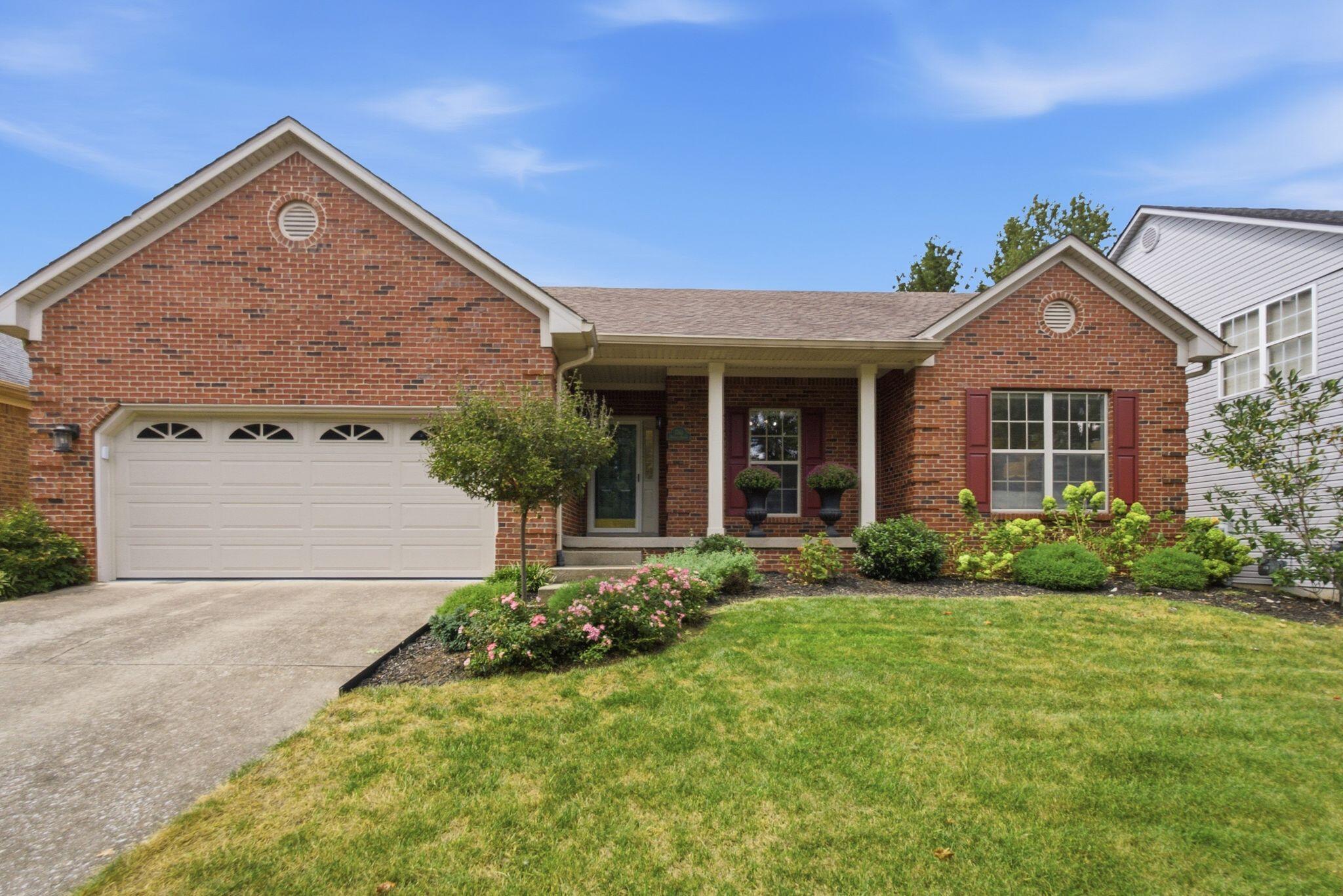 1761 Headley Green