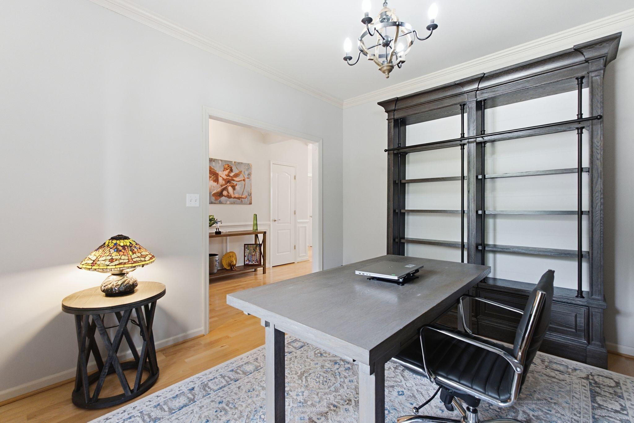 1761 Headley Green