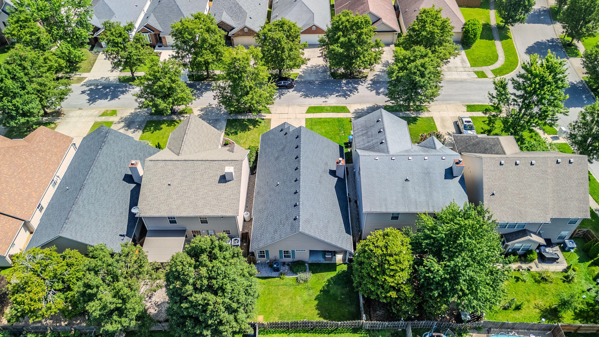 3112 Many Oaks Park