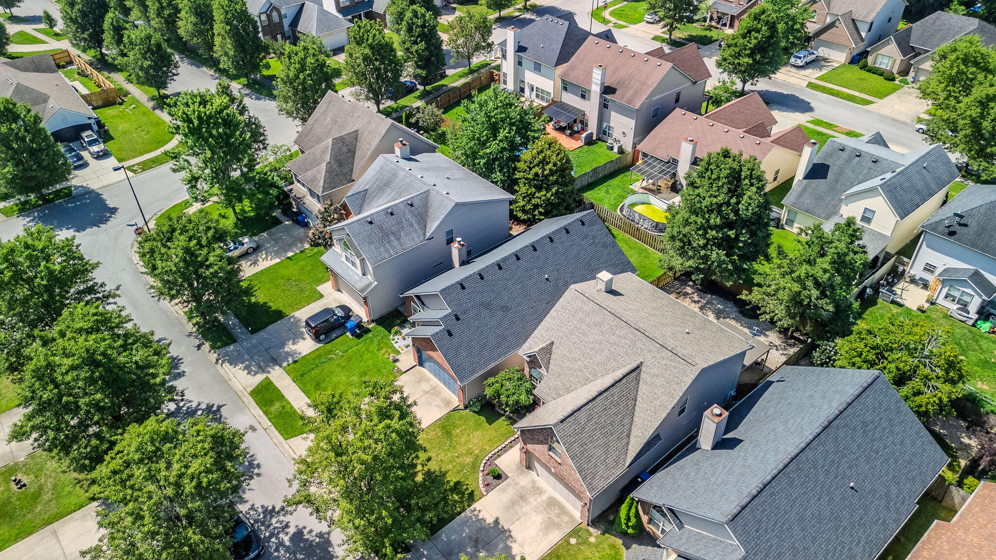 3112 Many Oaks Park