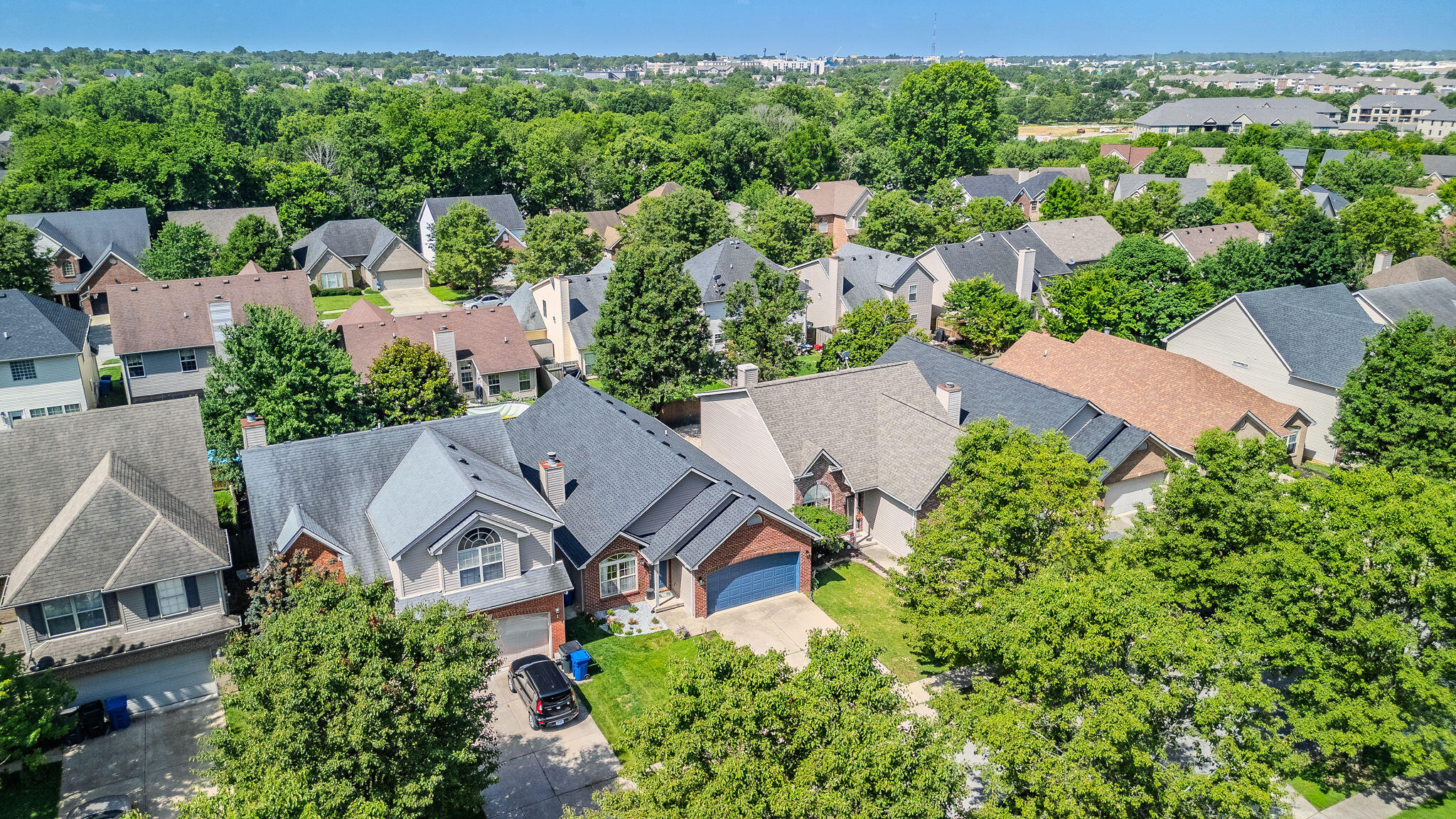 3112 Many Oaks Park
