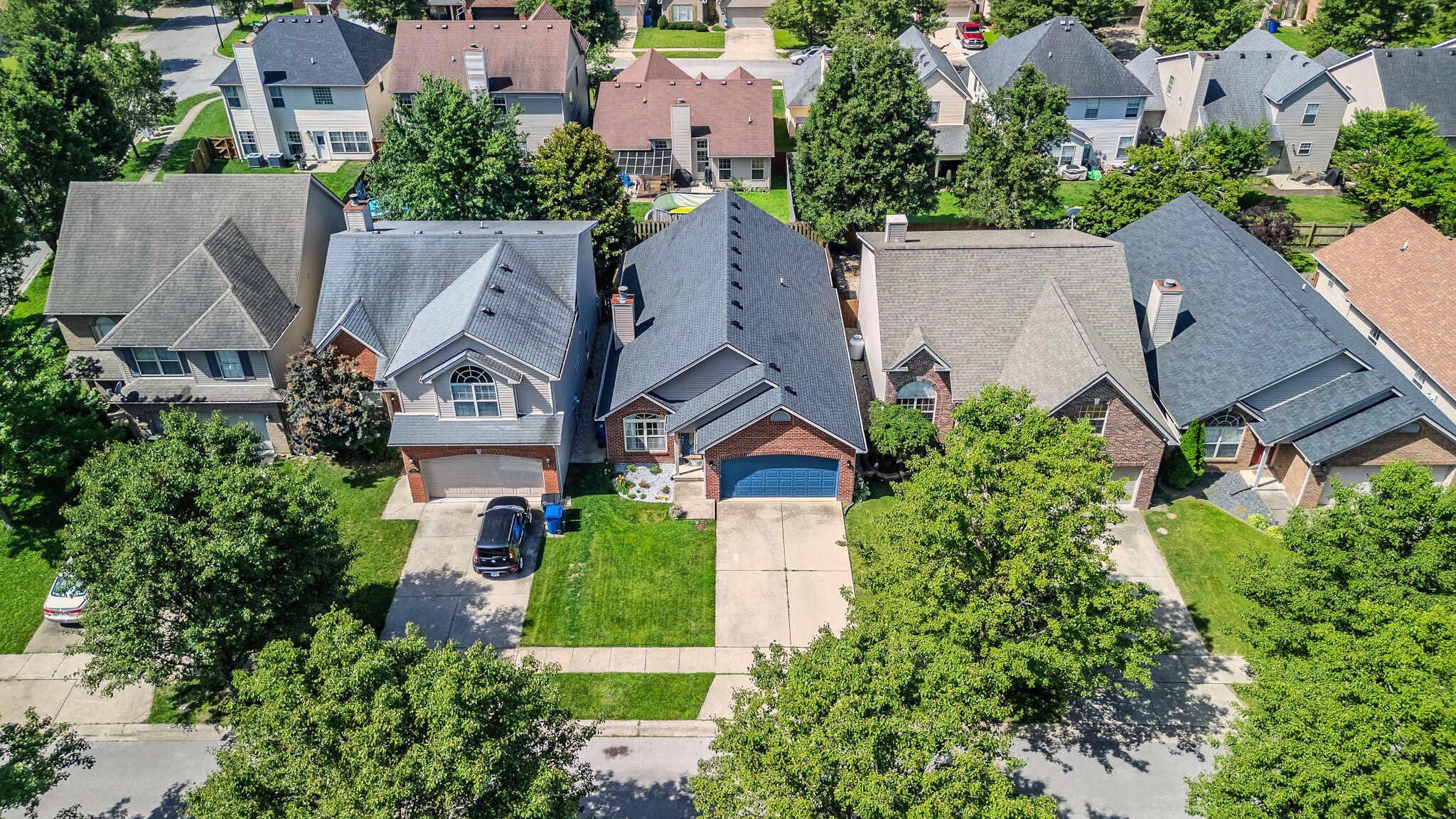 3112 Many Oaks Park