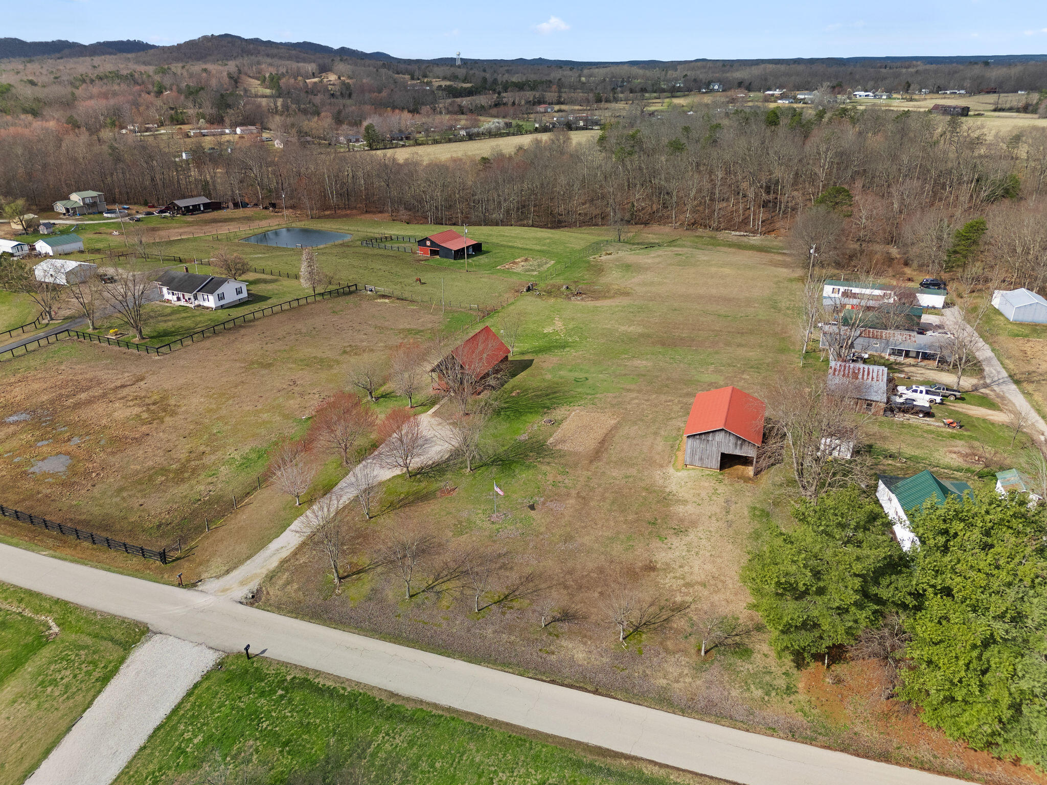 800 Pine Hill Road