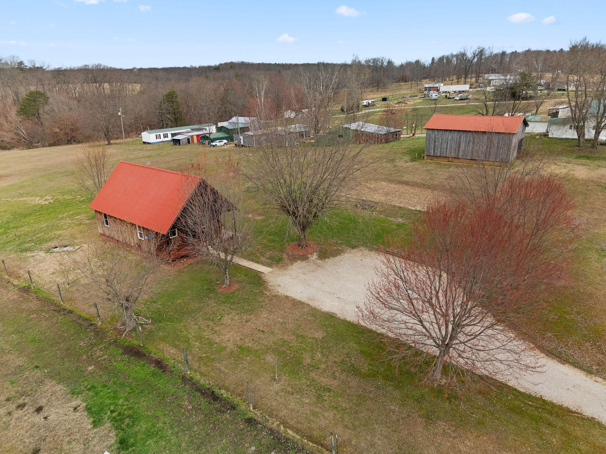800 Pine Hill Road