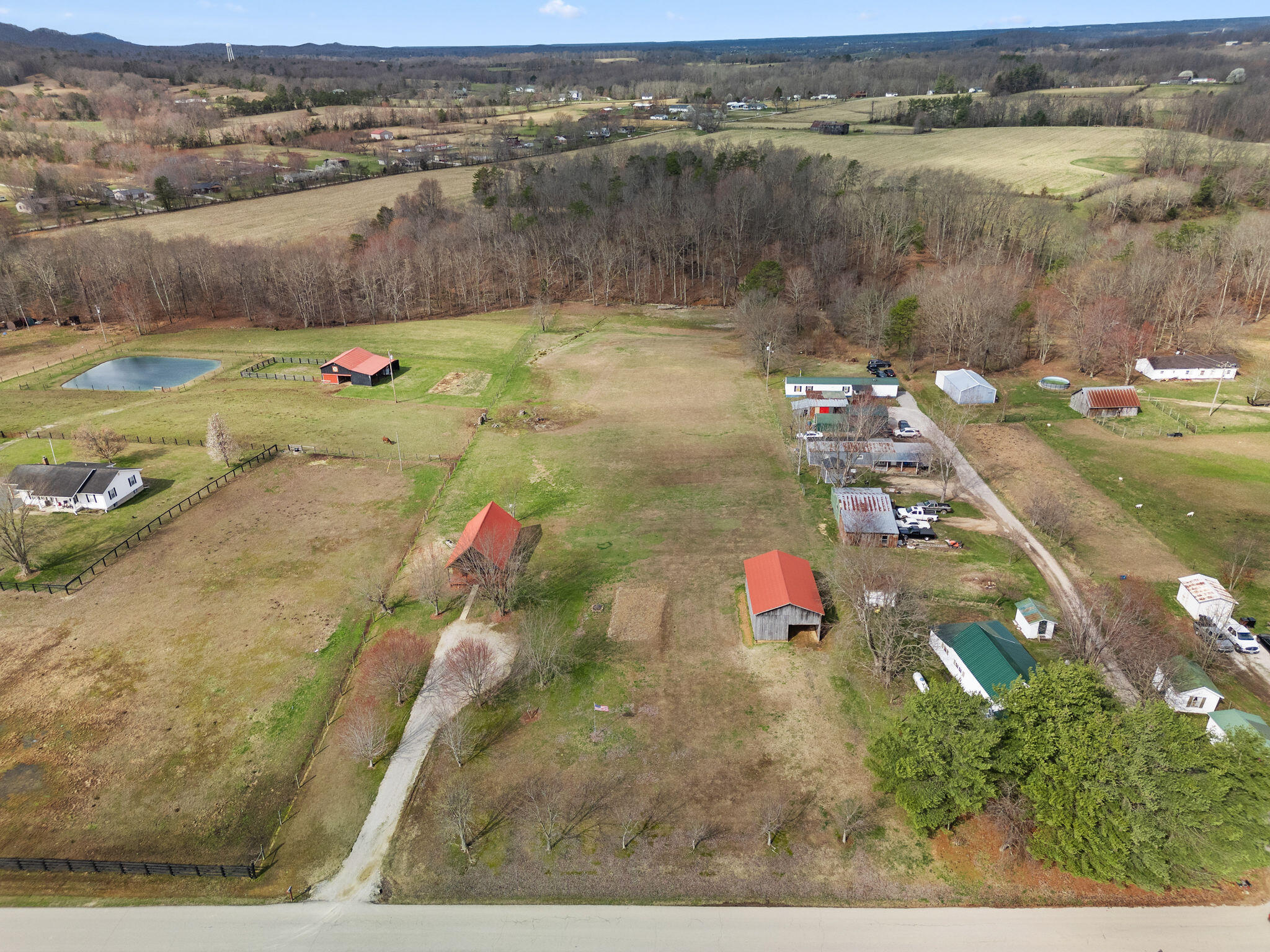 800 Pine Hill Road