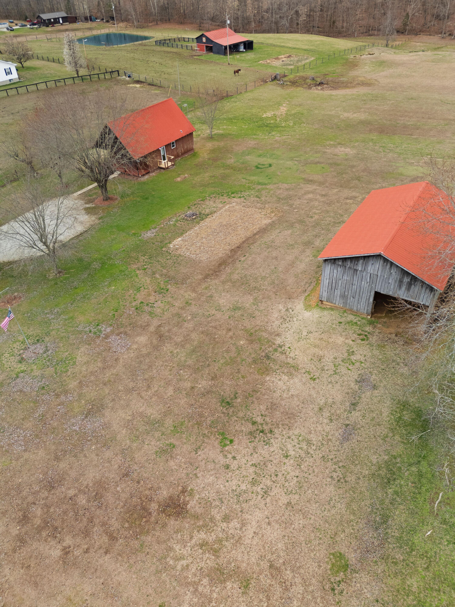 800 Pine Hill Road