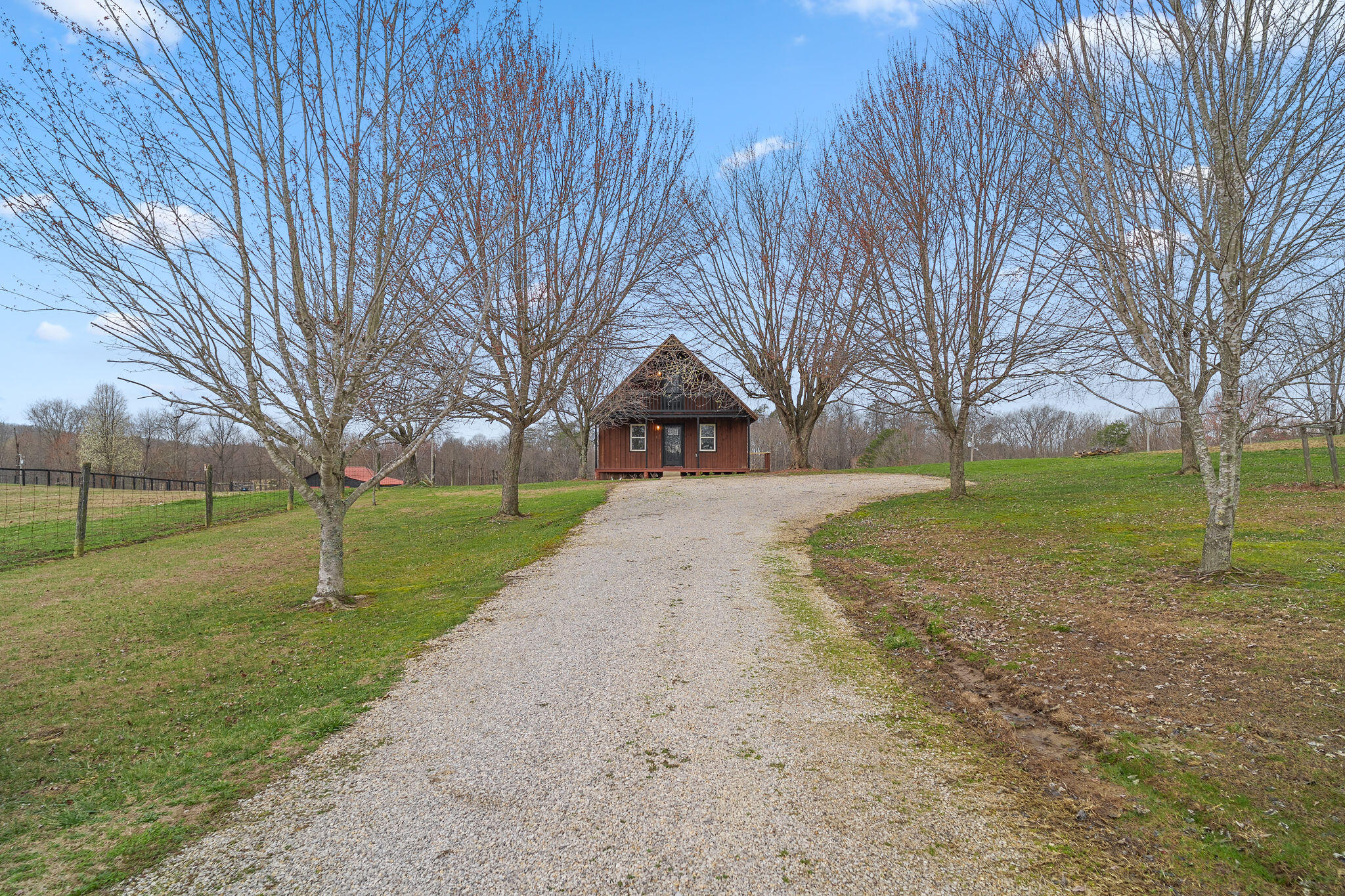 800 Pine Hill Road