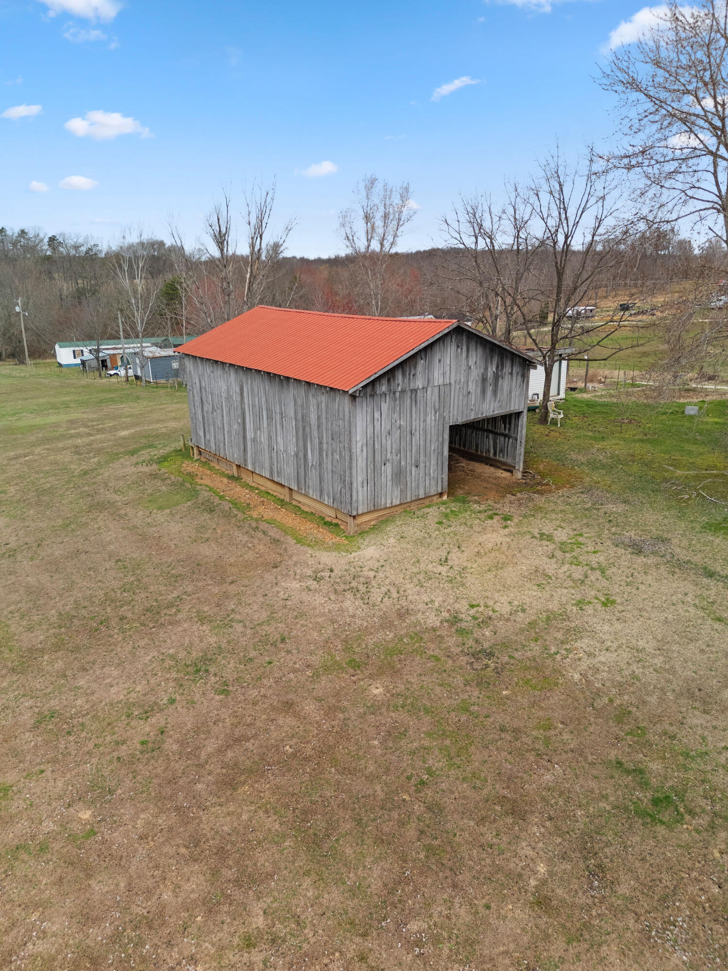 800 Pine Hill Road